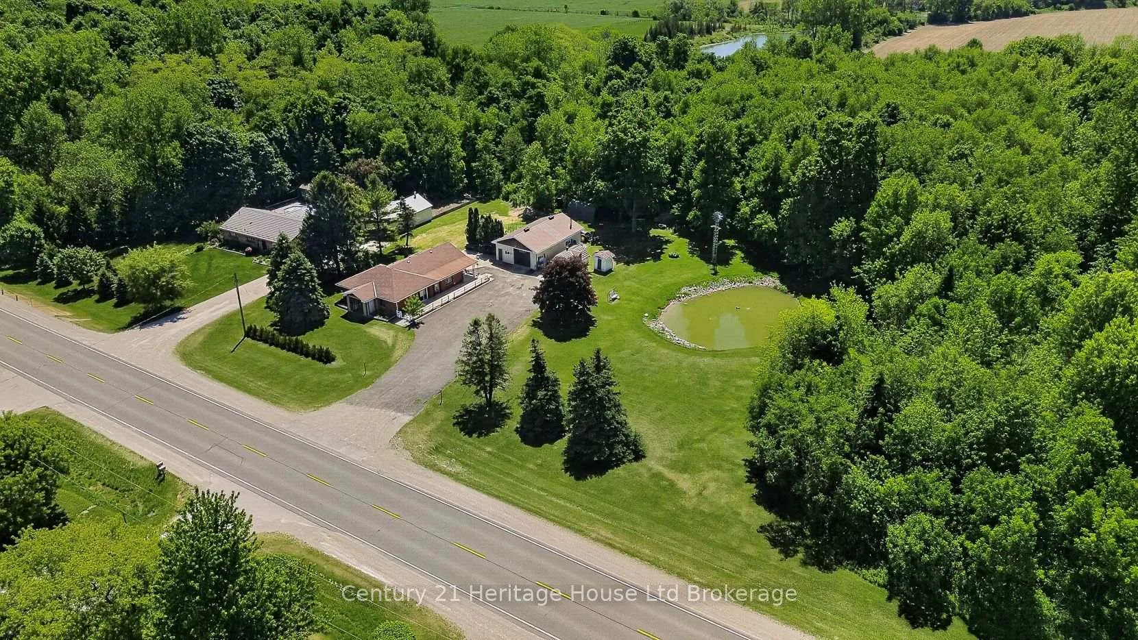 Photo of 15067 Elginfield Road