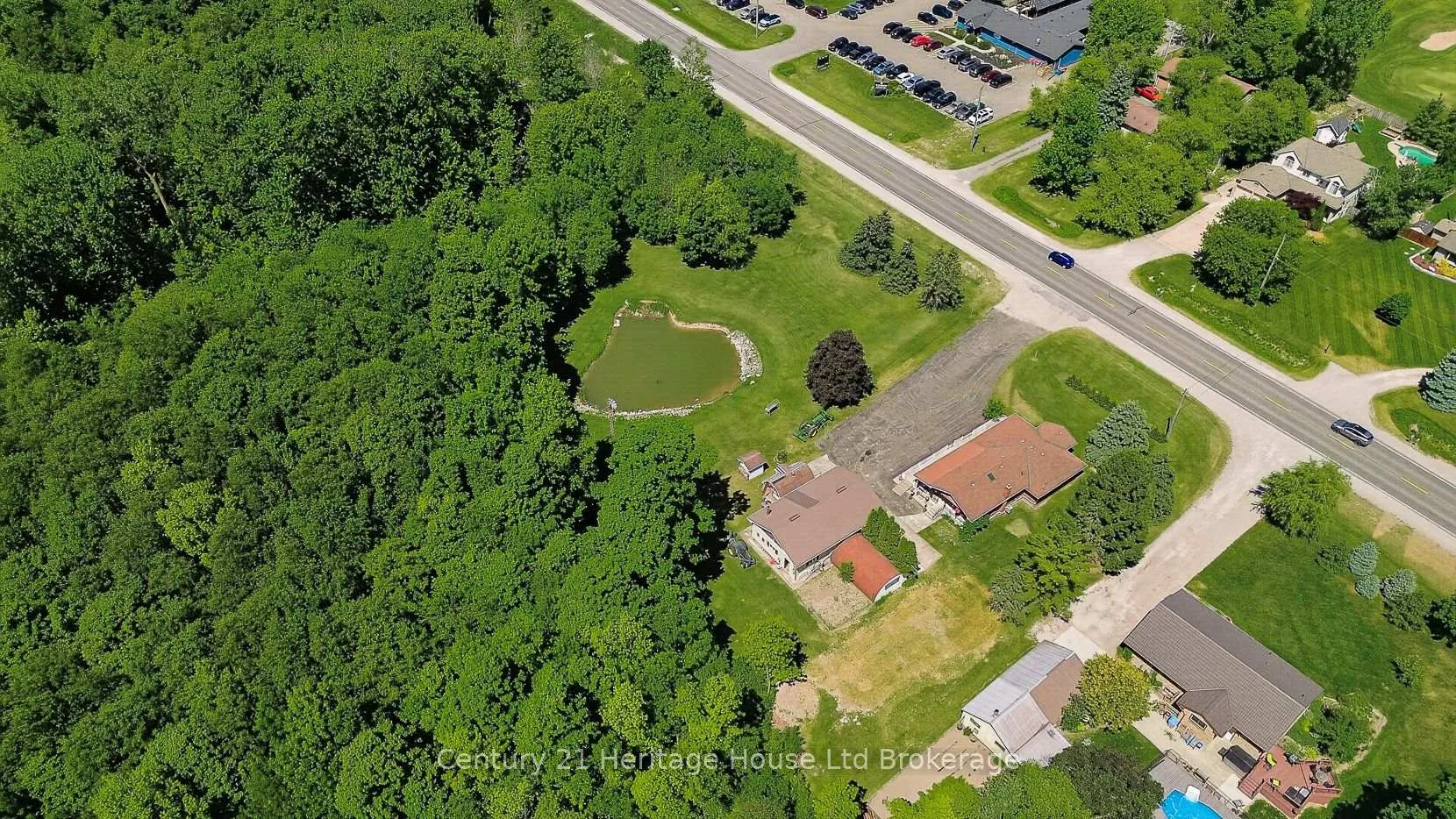 Photo 39 of 15067 Elginfield Road, Middlesex Centre, Rural Middlesex Centre — HOMEH