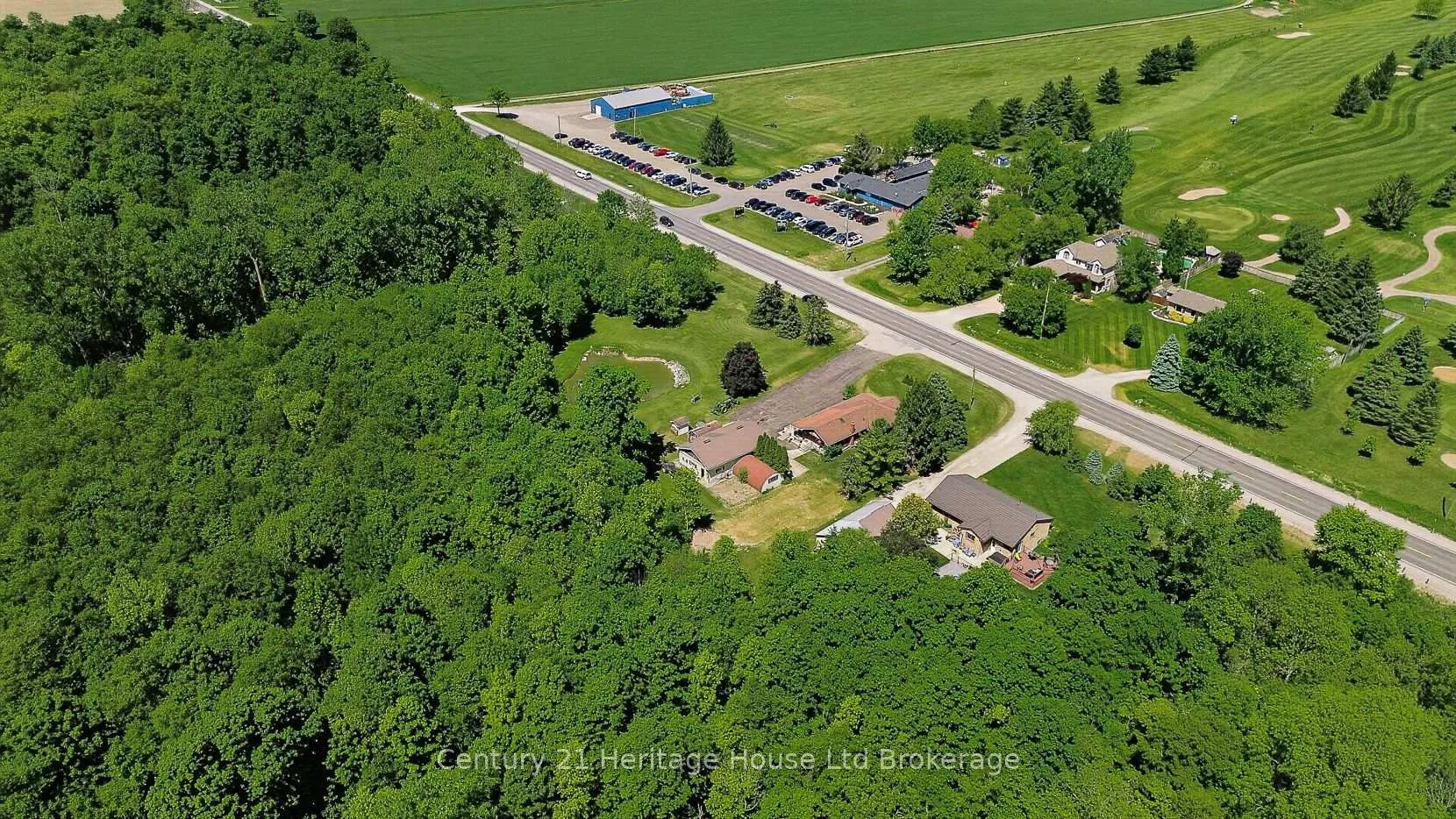 Photo 40 of 15067 Elginfield Road, Middlesex Centre, Rural Middlesex Centre — HOMEH