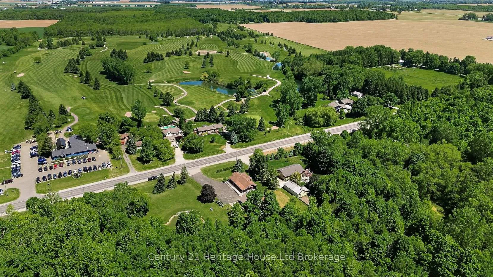 Photo 41 of 15067 Elginfield Road, Middlesex Centre, Rural Middlesex Centre — HOMEH