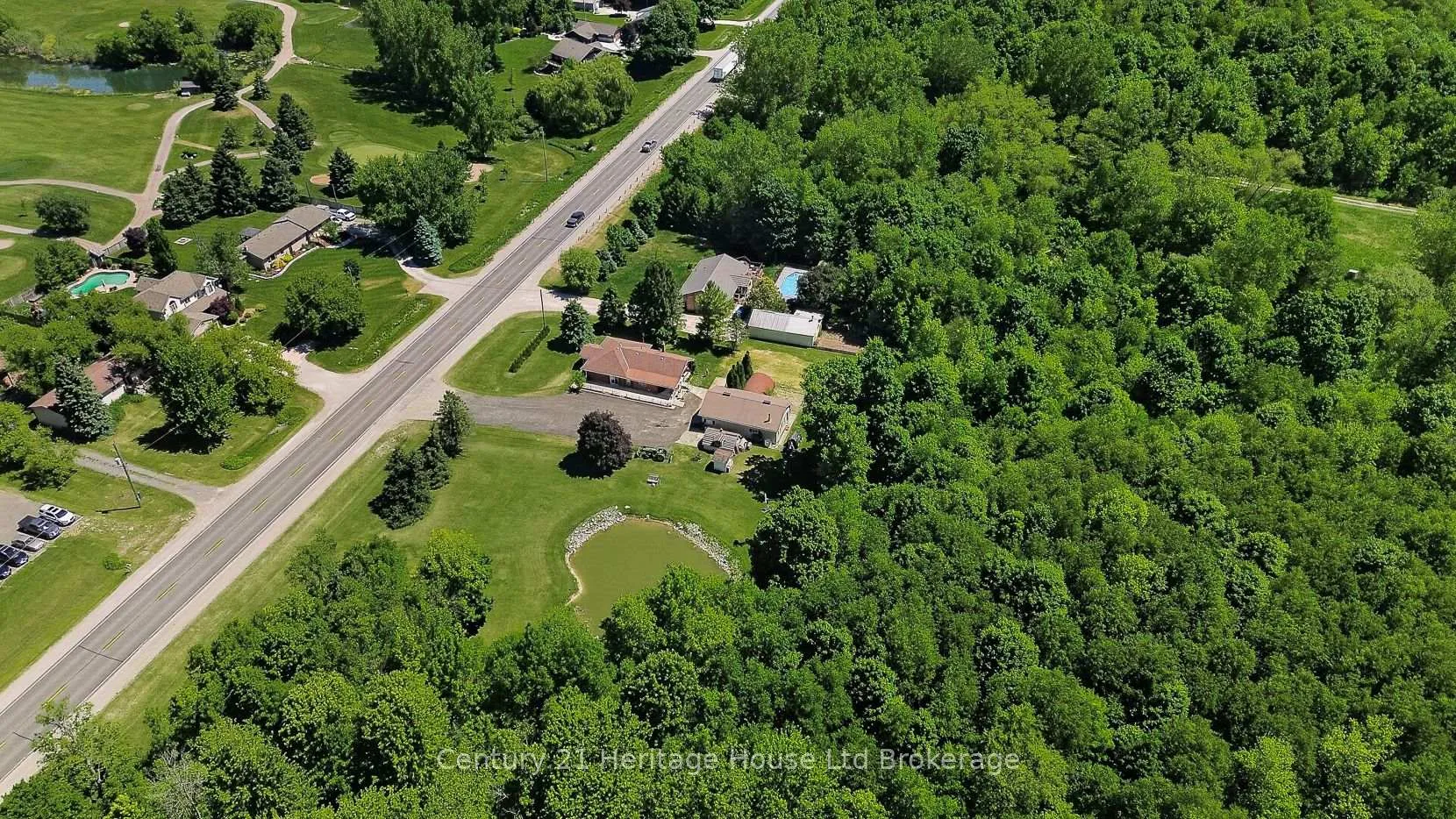 Photo 42 of 15067 Elginfield Road, Middlesex Centre, Rural Middlesex Centre — HOMEH