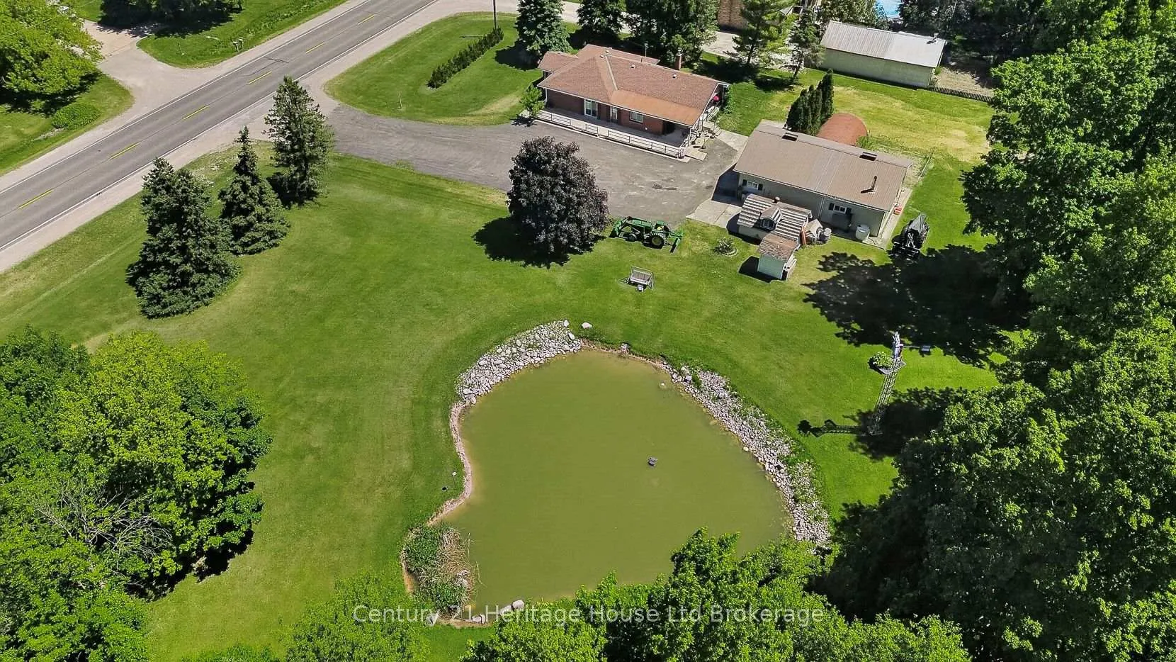 Photo 43 of 15067 Elginfield Road, Middlesex Centre, Rural Middlesex Centre — HOMEH