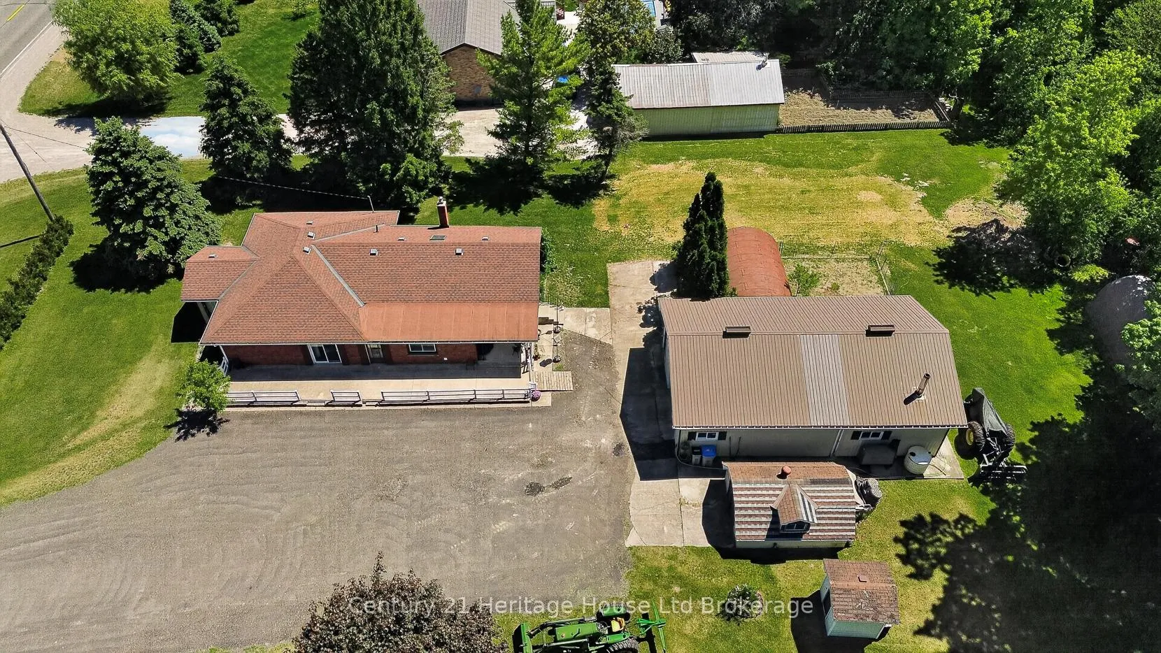 Photo 45 of 15067 Elginfield Road, Middlesex Centre, Rural Middlesex Centre — HOMEH
