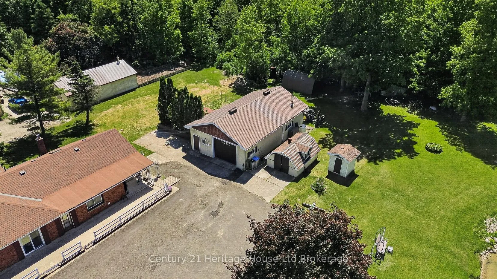 Photo 46 of 15067 Elginfield Road, Middlesex Centre, Rural Middlesex Centre — HOMEH