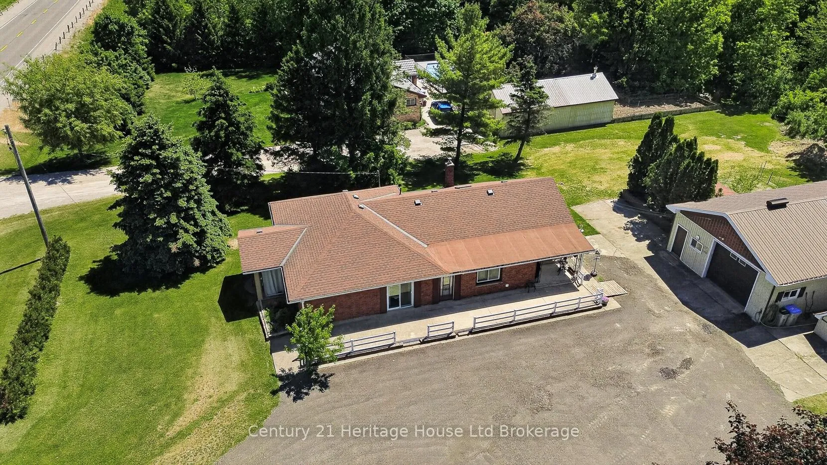 Photo 47 of 15067 Elginfield Road, Middlesex Centre, Rural Middlesex Centre — HOMEH