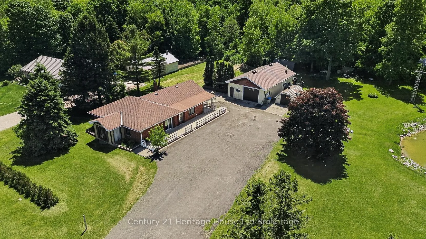 Photo 48 of 15067 Elginfield Road, Middlesex Centre, Rural Middlesex Centre — HOMEH