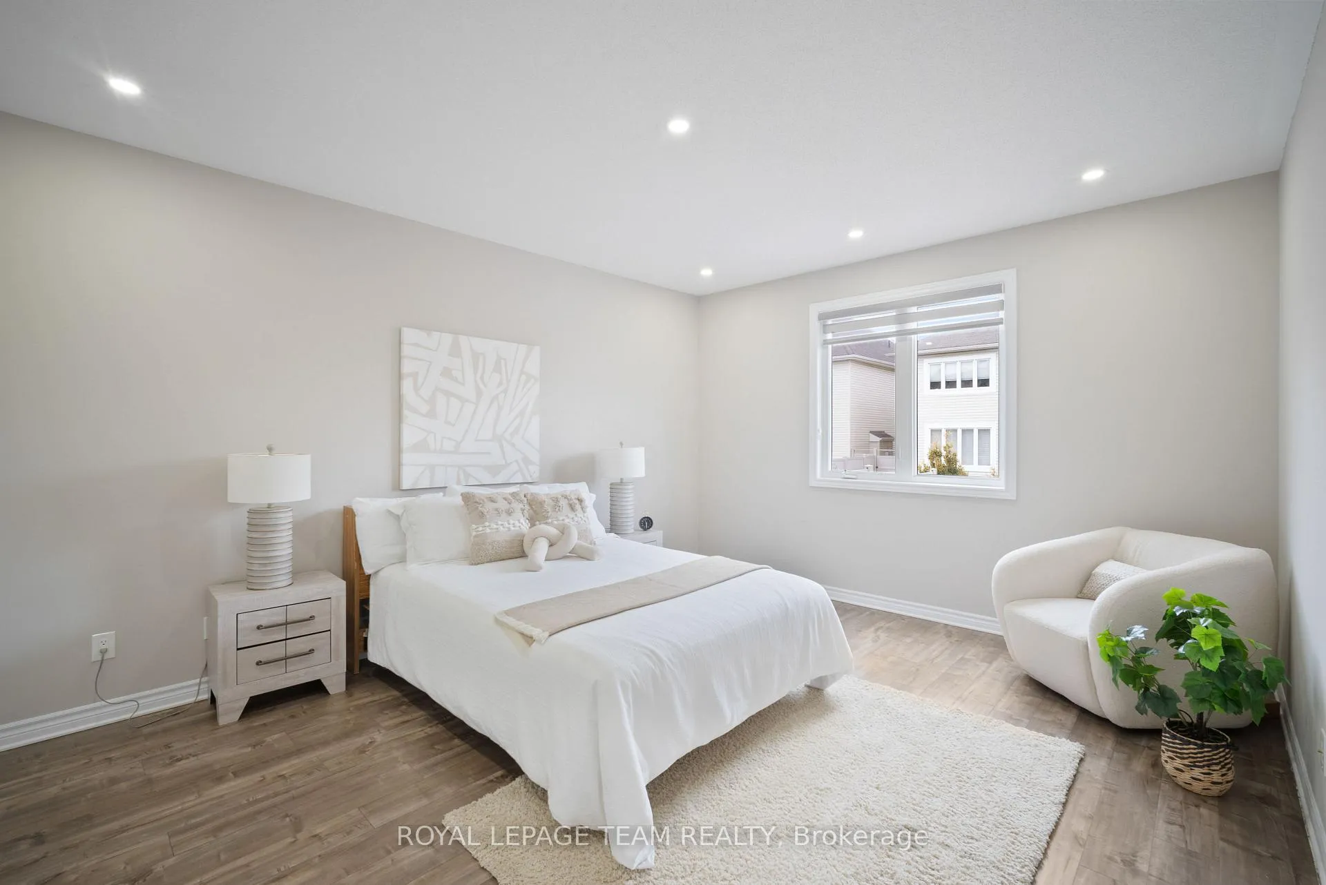 Photo 16 of 10 Kinetic Way, Ottawa, Barrhaven - Cedargrove/Fraserdale — HOMEH