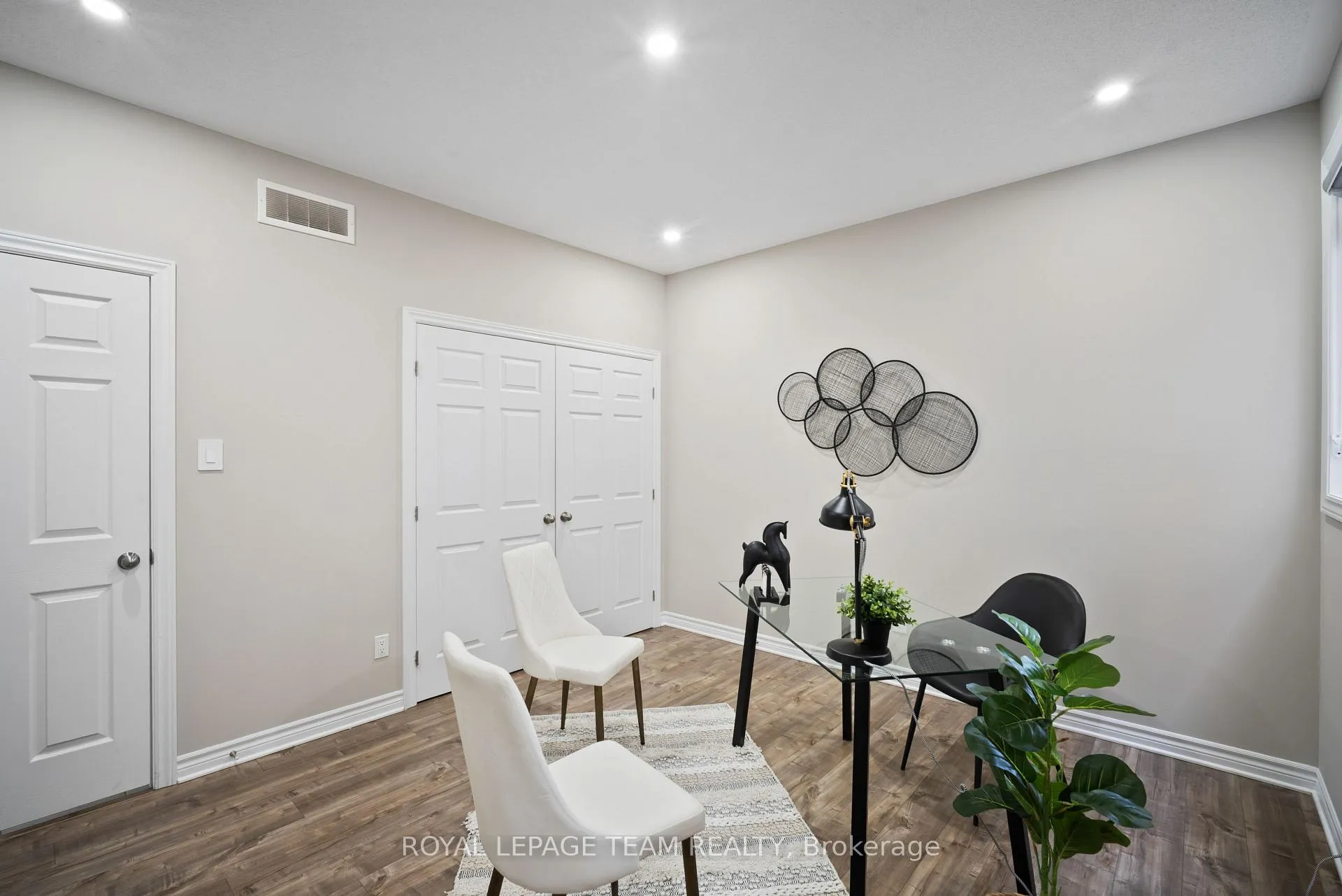 Photo 22 of 10 Kinetic Way, Ottawa, Barrhaven - Cedargrove/Fraserdale — HOMEH