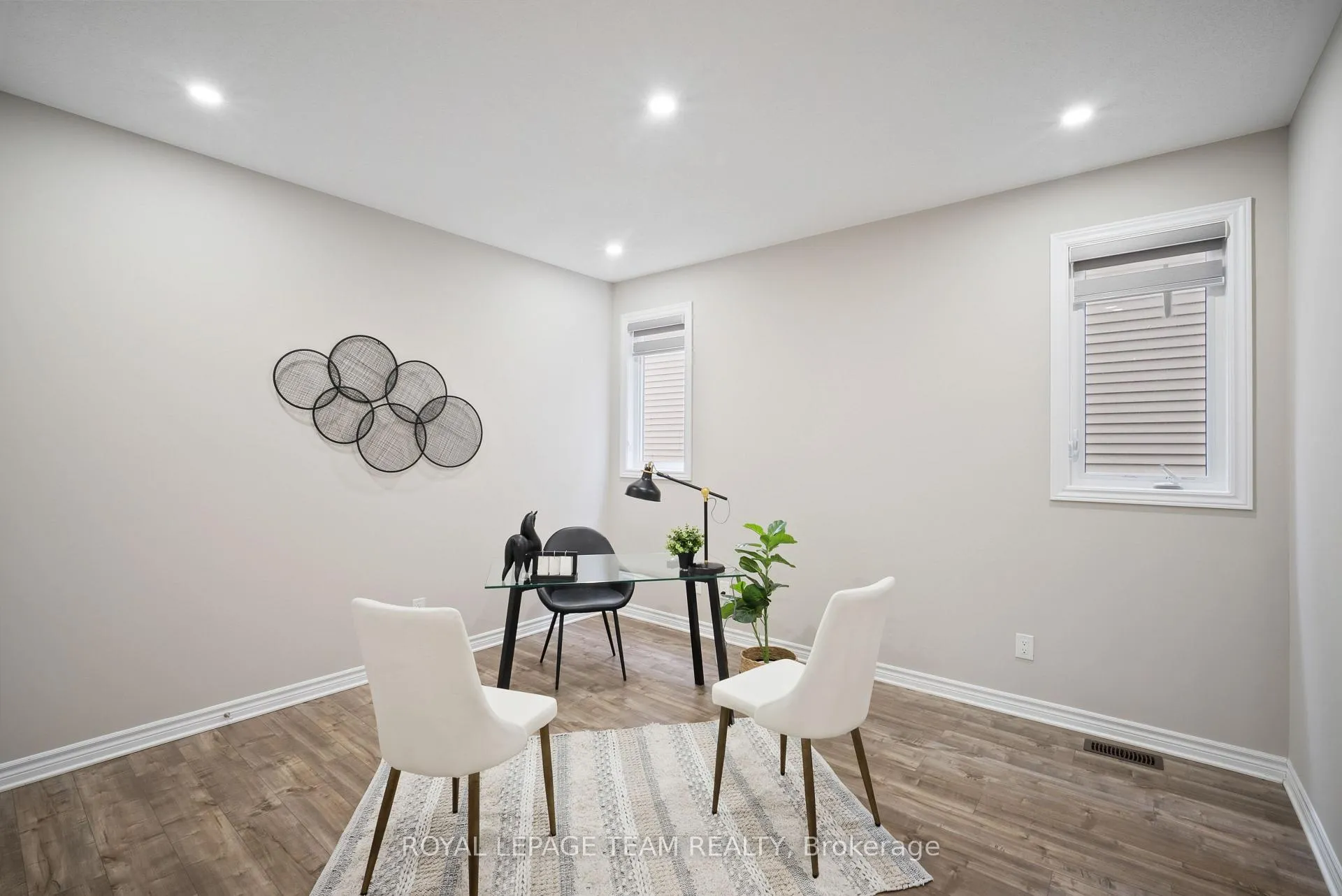Photo 23 of 10 Kinetic Way, Ottawa, Barrhaven - Cedargrove/Fraserdale — HOMEH
