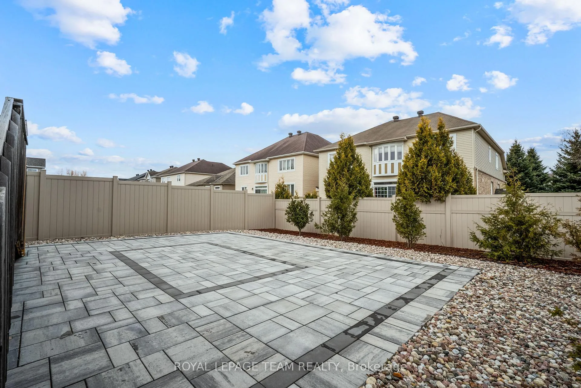 Photo 37 of 10 Kinetic Way, Ottawa, Barrhaven - Cedargrove/Fraserdale — HOMEH