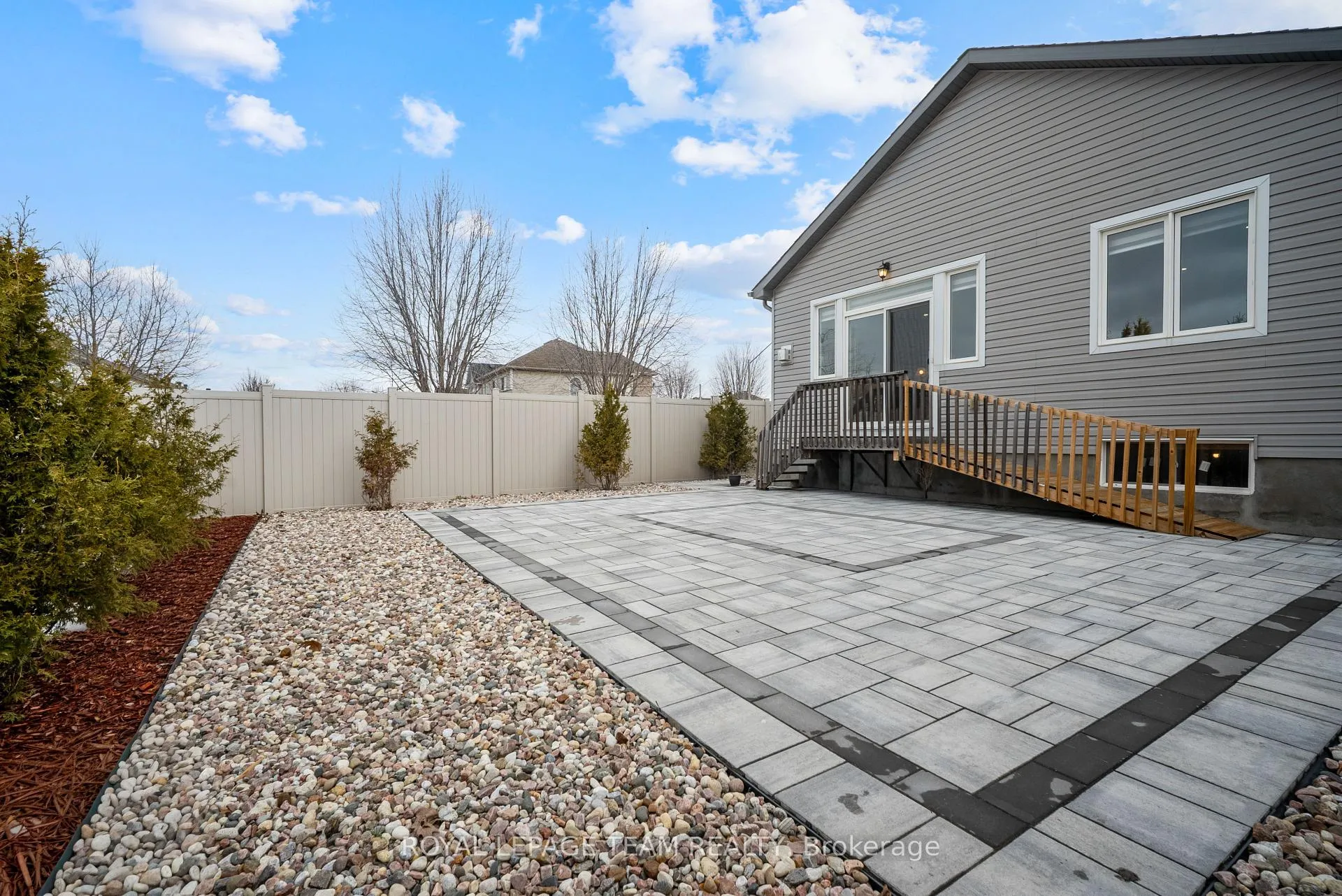 Photo 38 of 10 Kinetic Way, Ottawa, Barrhaven - Cedargrove/Fraserdale — HOMEH