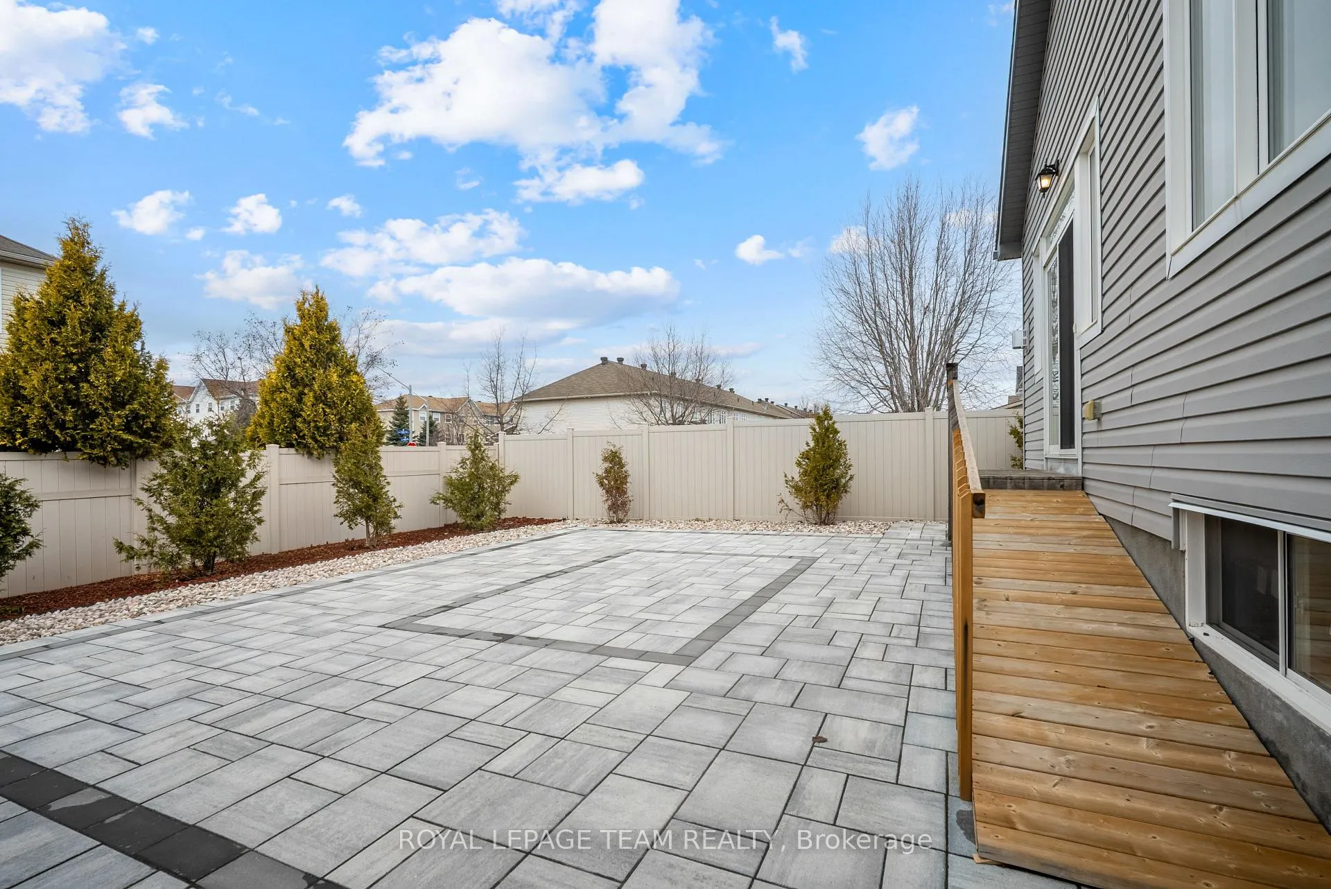 Photo 40 of 10 Kinetic Way, Ottawa, Barrhaven - Cedargrove/Fraserdale — HOMEH