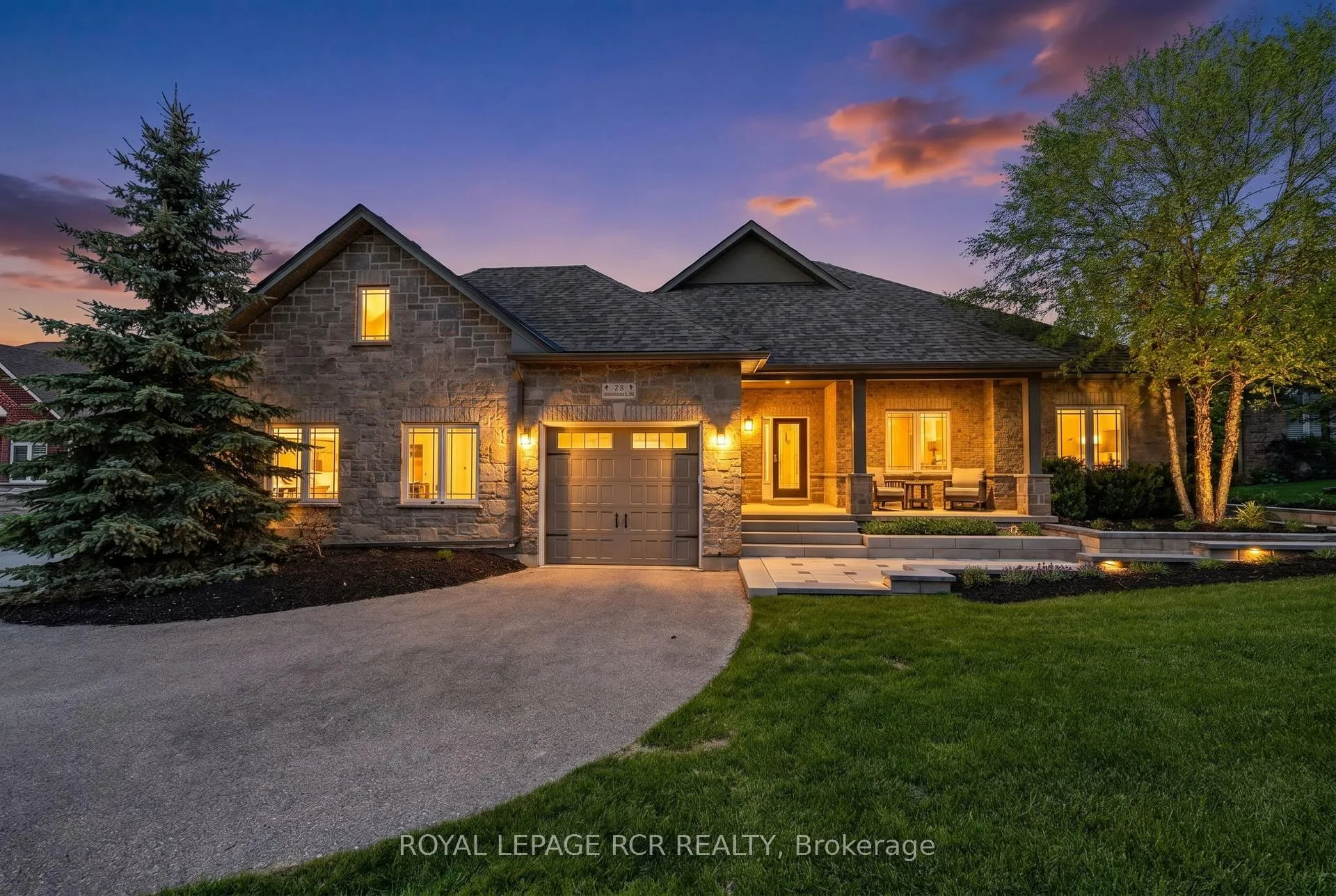 Photo 1 of 78 Glenhuron Drive, Springwater, Midhurst — HOMEH