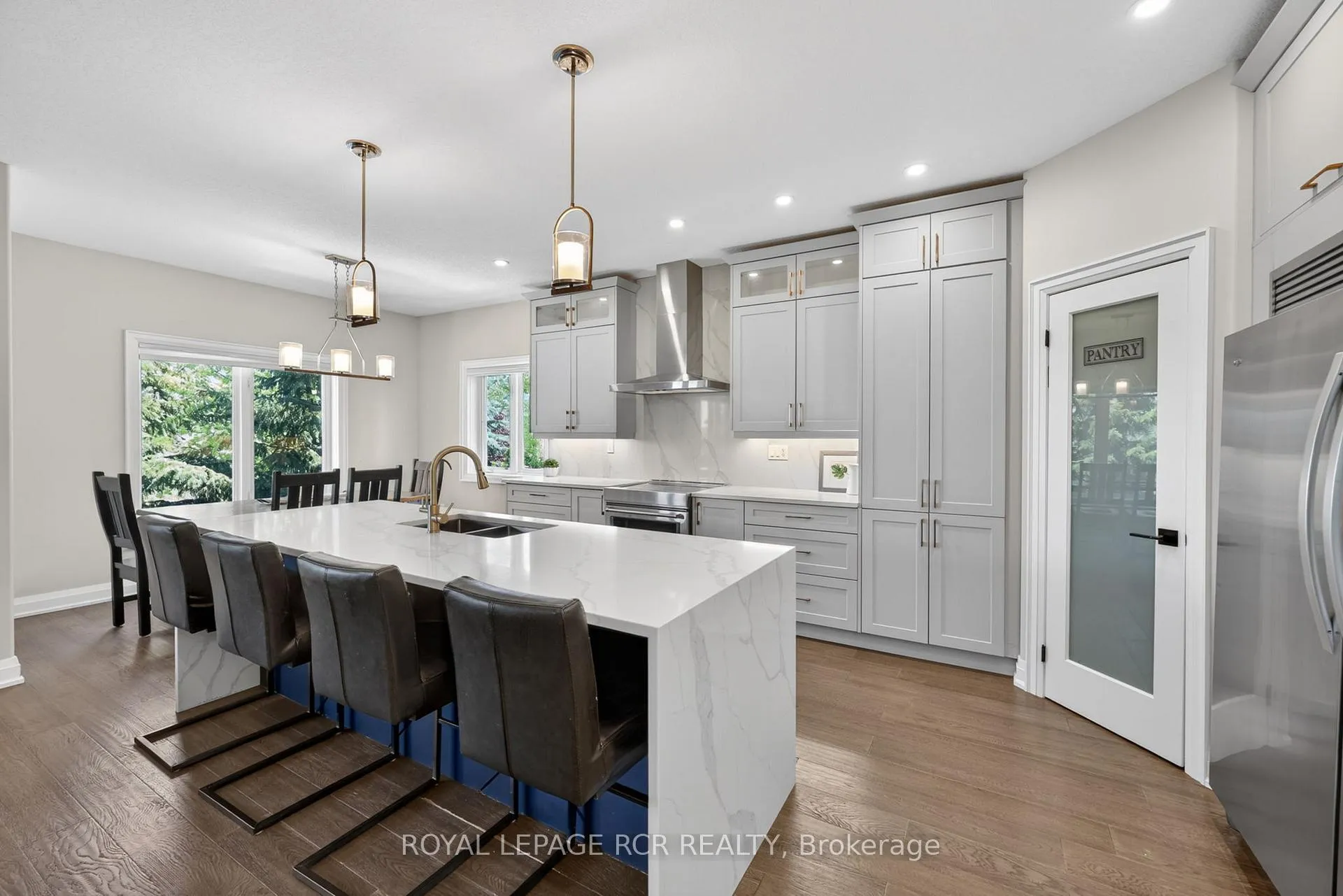 Photo 6 of 78 Glenhuron Drive, Springwater, Midhurst — HOMEH