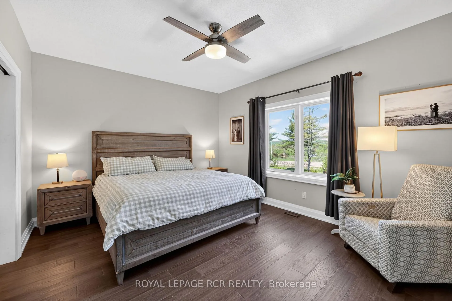 Photo 10 of 78 Glenhuron Drive, Springwater, Midhurst — HOMEH