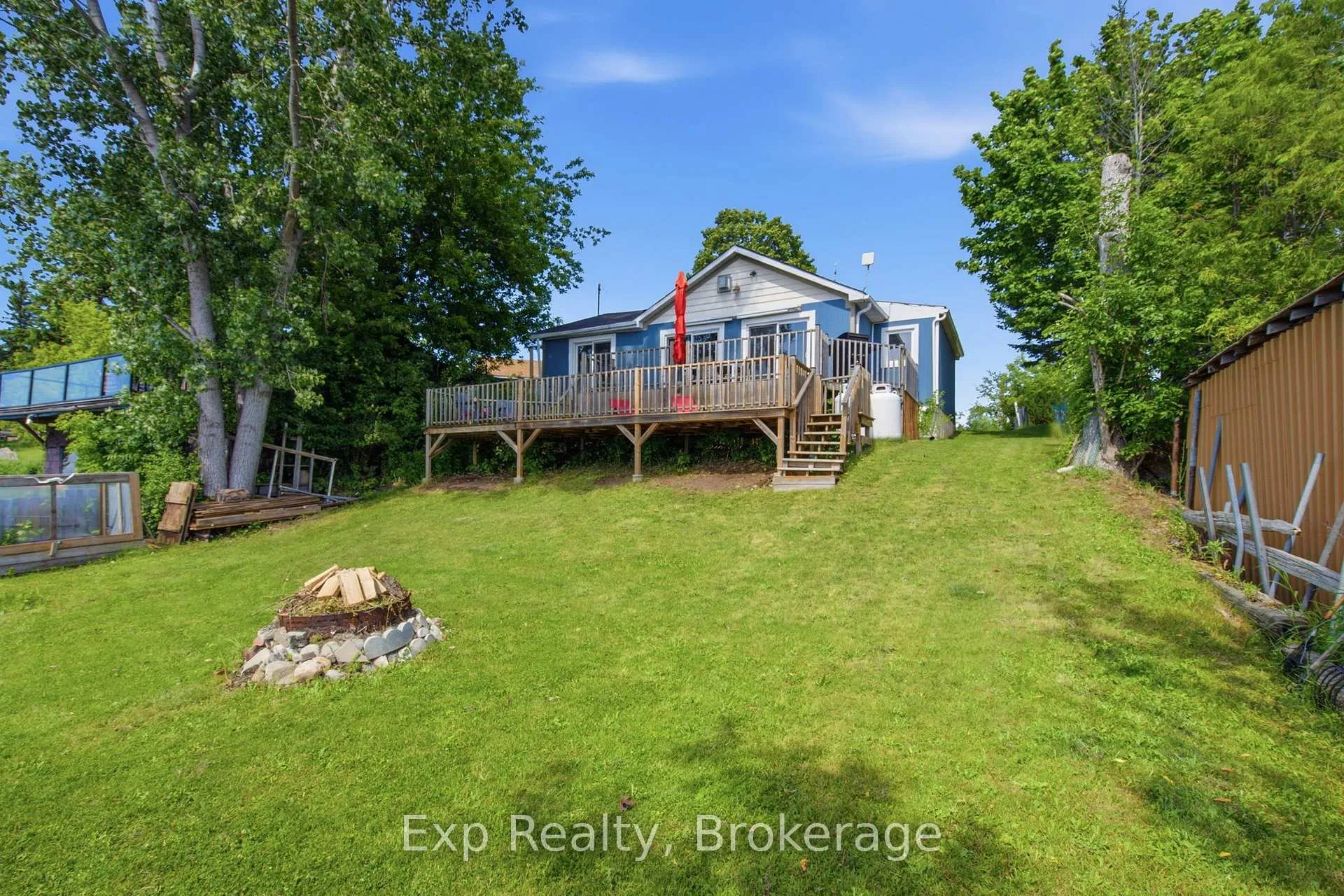 Photo 3 of 6290 Shearer Point Road, Alnwick/Haldimand, Rural Alnwick/Haldimand — HOMEH