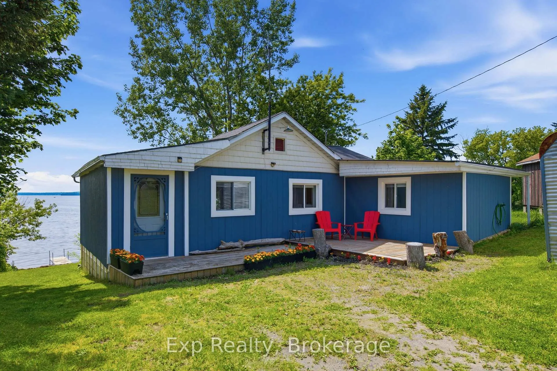 Photo 4 of 6290 Shearer Point Road, Alnwick/Haldimand, Rural Alnwick/Haldimand — HOMEH