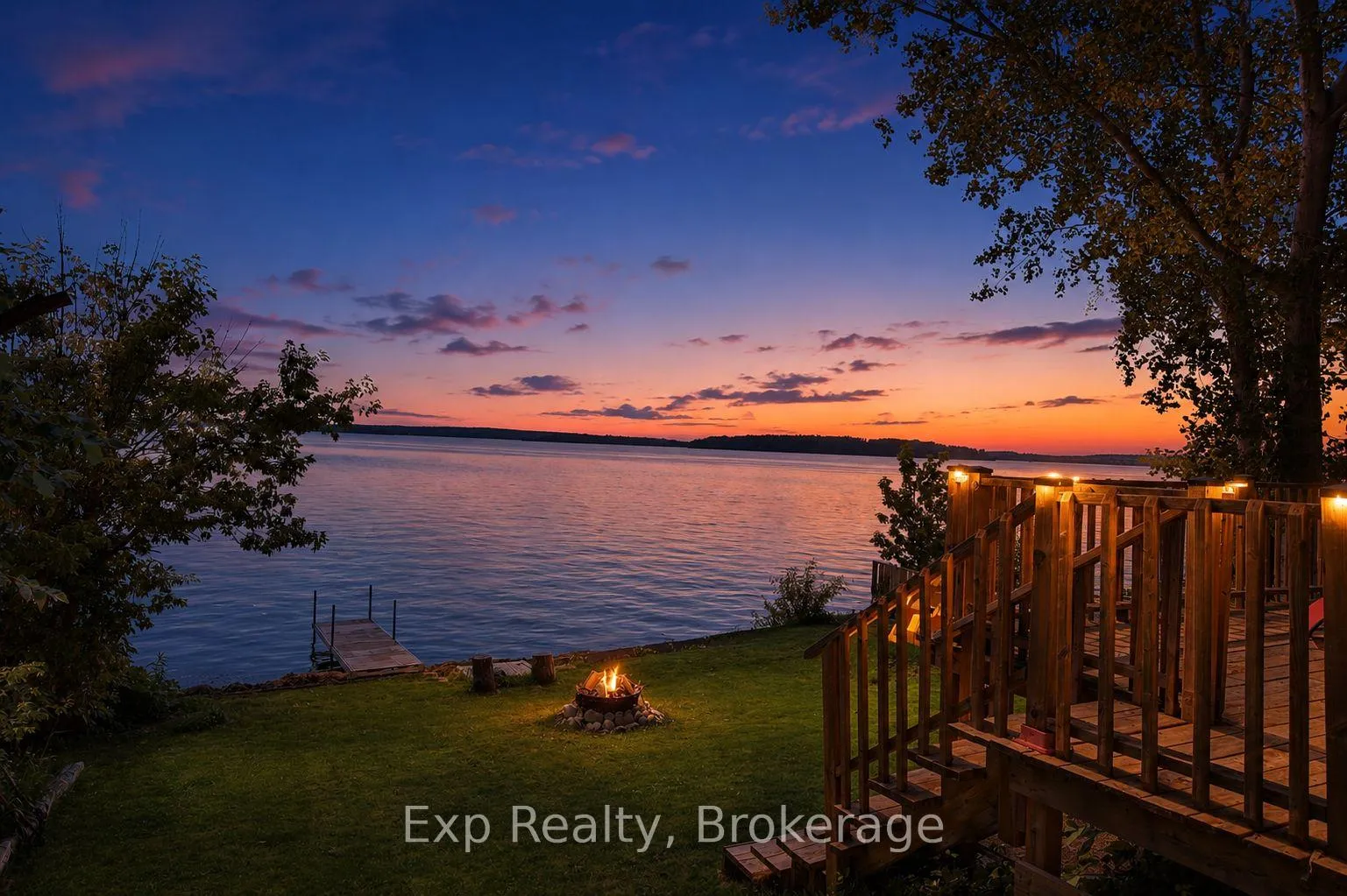 Photo 5 of 6290 Shearer Point Road, Alnwick/Haldimand, Rural Alnwick/Haldimand — HOMEH