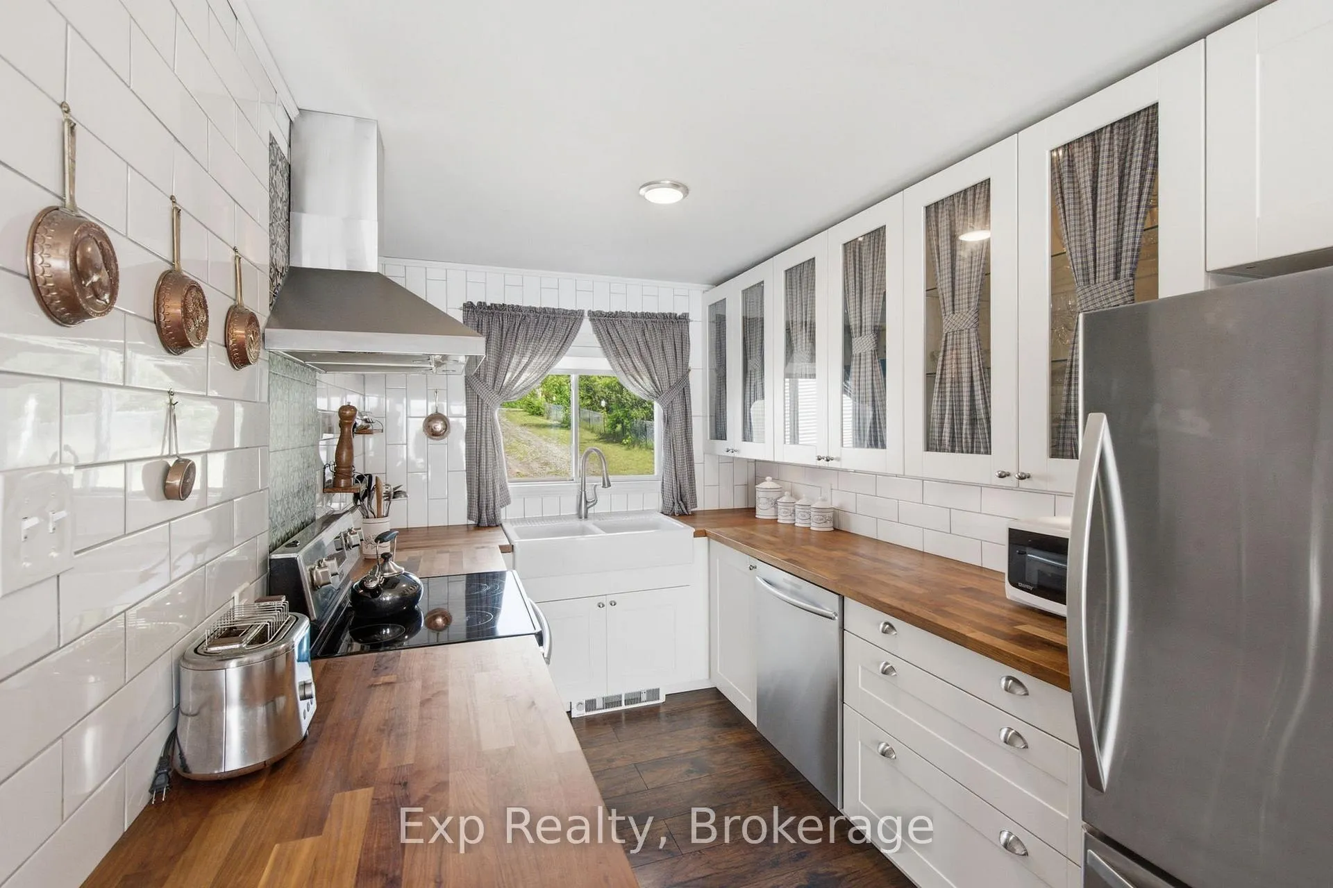 Photo 9 of 6290 Shearer Point Road, Alnwick/Haldimand, Rural Alnwick/Haldimand — HOMEH