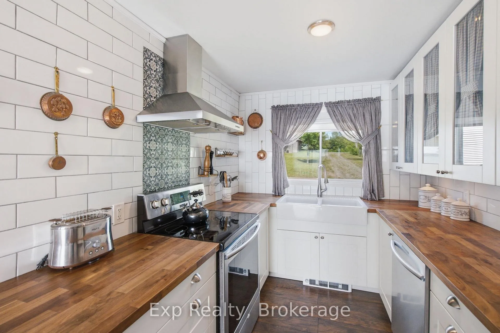 Photo 10 of 6290 Shearer Point Road, Alnwick/Haldimand, Rural Alnwick/Haldimand — HOMEH
