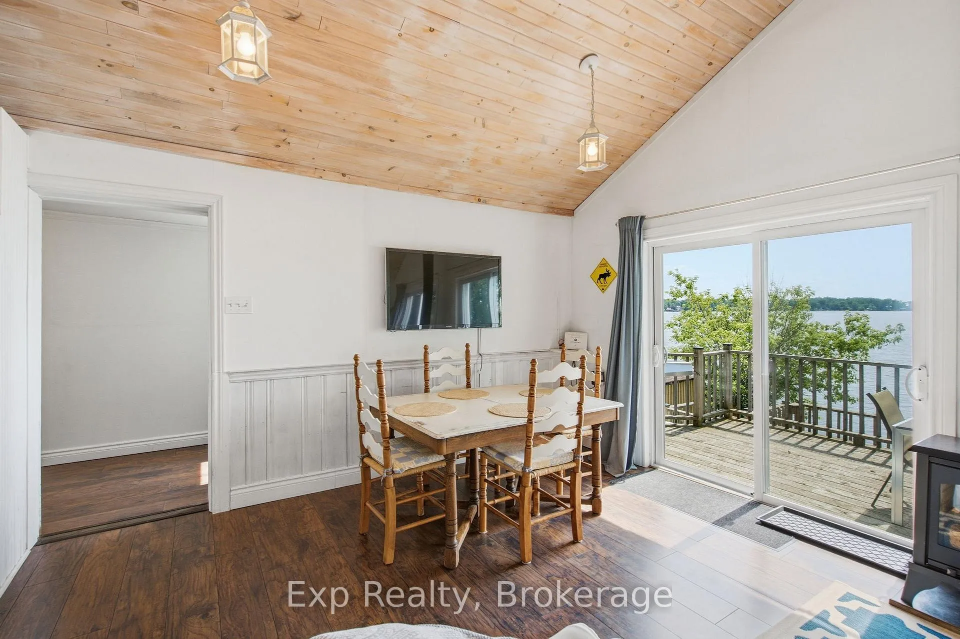 Photo 14 of 6290 Shearer Point Road, Alnwick/Haldimand, Rural Alnwick/Haldimand — HOMEH