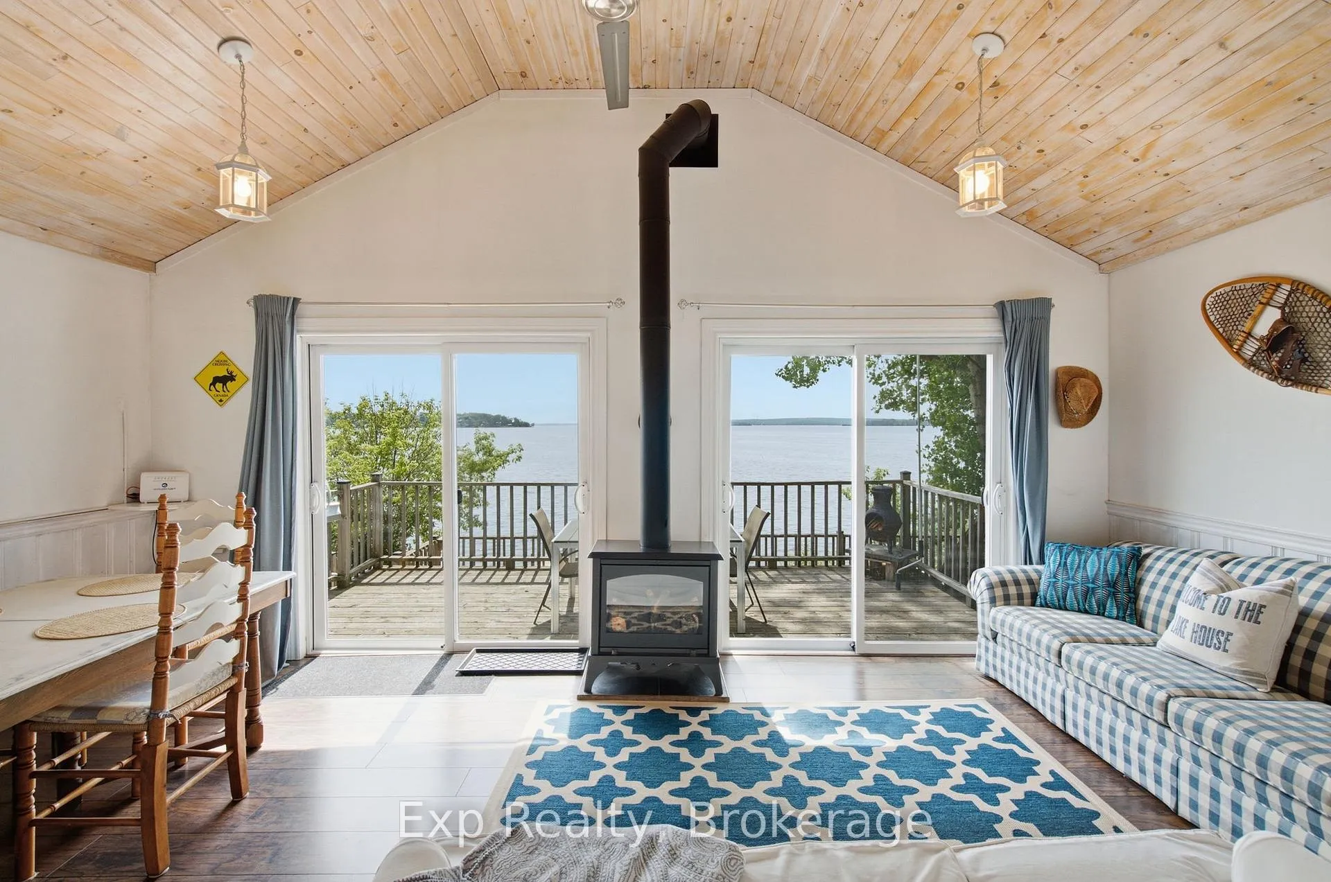 Photo 15 of 6290 Shearer Point Road, Alnwick/Haldimand, Rural Alnwick/Haldimand — HOMEH