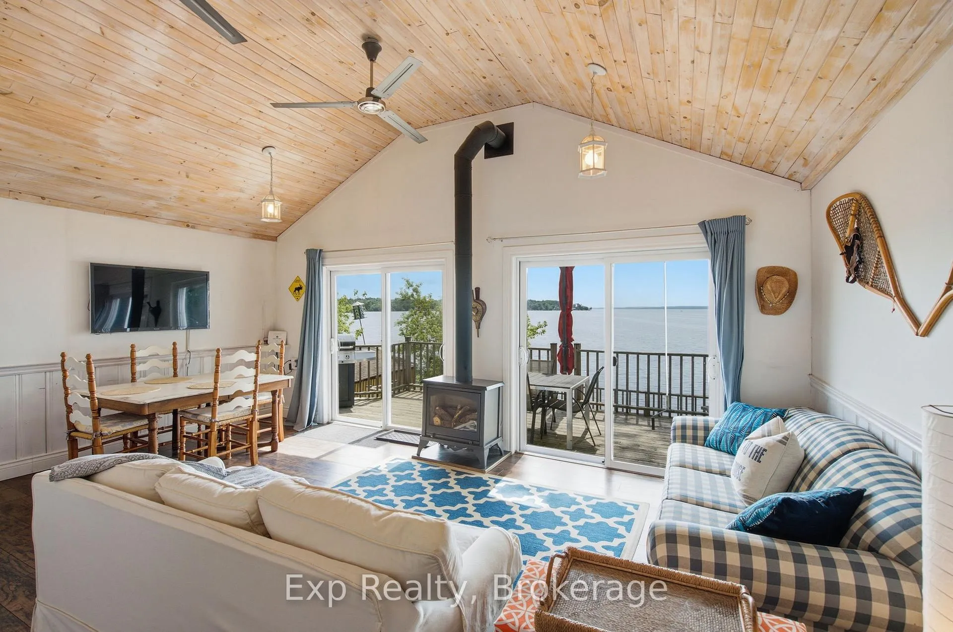 Photo 17 of 6290 Shearer Point Road, Alnwick/Haldimand, Rural Alnwick/Haldimand — HOMEH