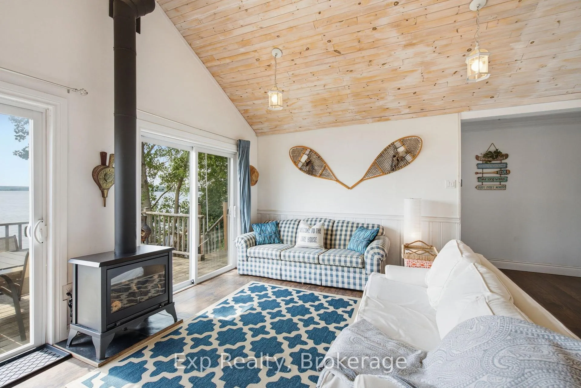 Photo 18 of 6290 Shearer Point Road, Alnwick/Haldimand, Rural Alnwick/Haldimand — HOMEH
