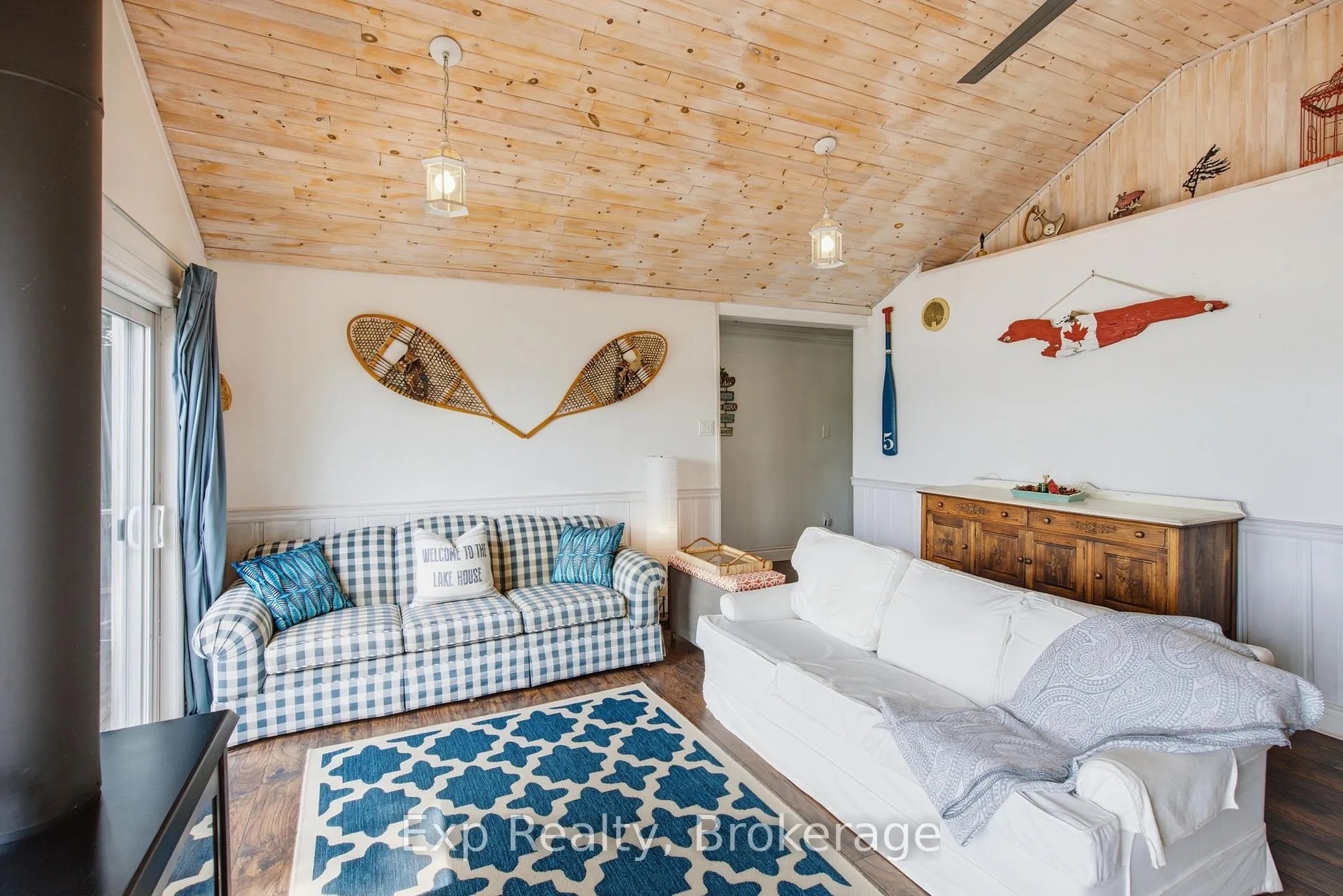 Photo 19 of 6290 Shearer Point Road, Alnwick/Haldimand, Rural Alnwick/Haldimand — HOMEH