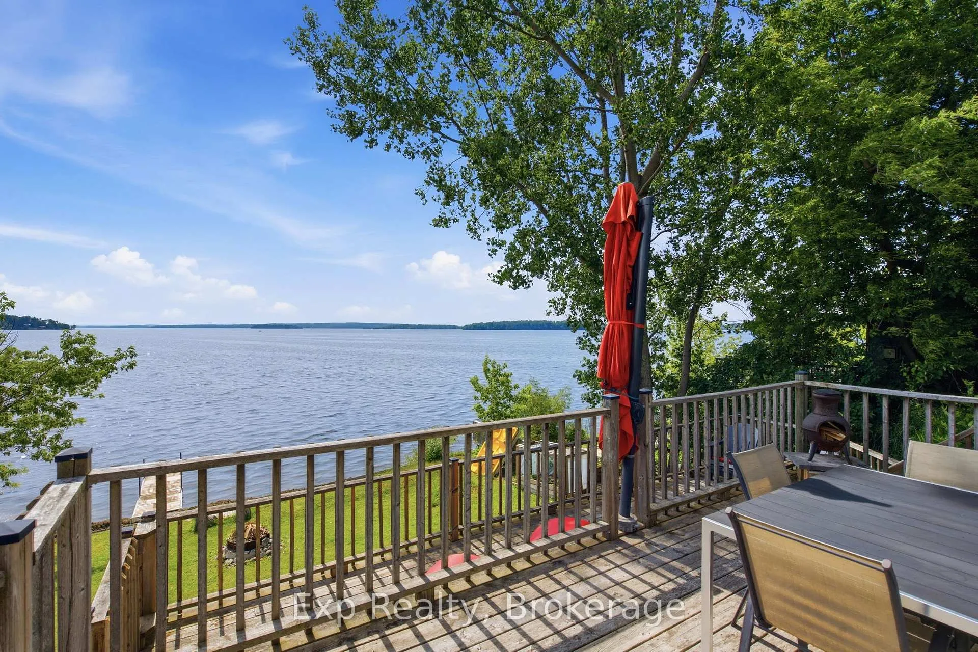 Photo 21 of 6290 Shearer Point Road, Alnwick/Haldimand, Rural Alnwick/Haldimand — HOMEH