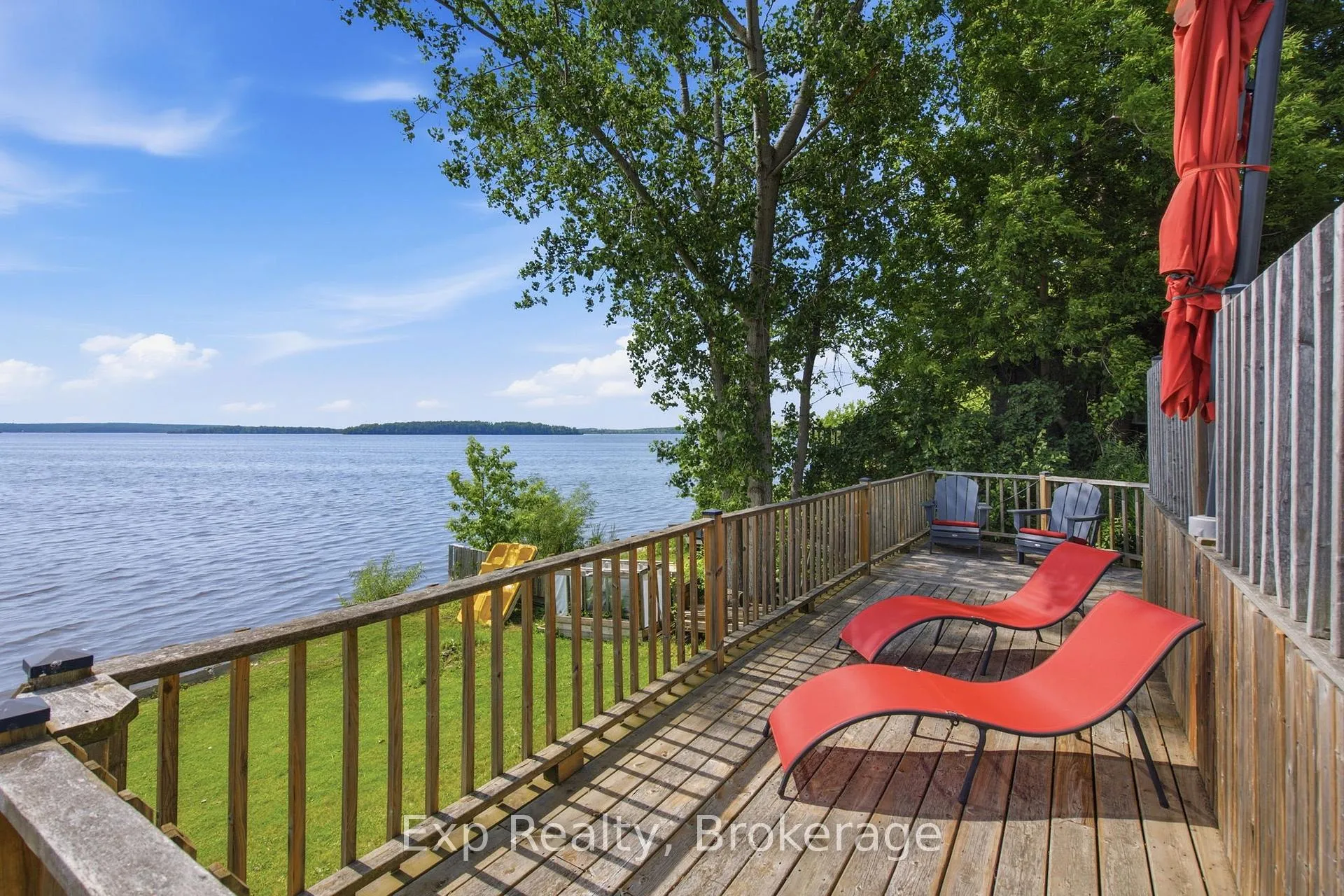 Photo 23 of 6290 Shearer Point Road, Alnwick/Haldimand, Rural Alnwick/Haldimand — HOMEH