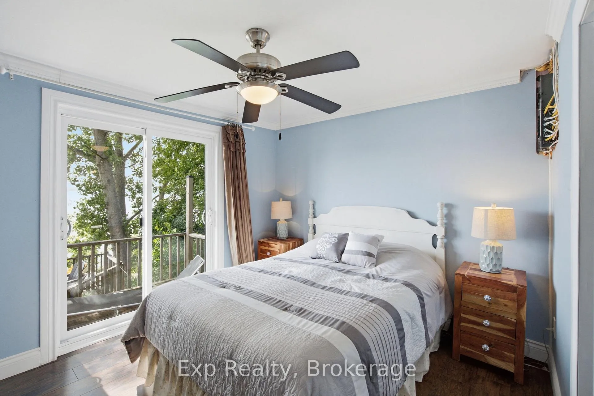 Photo 24 of 6290 Shearer Point Road, Alnwick/Haldimand, Rural Alnwick/Haldimand — HOMEH
