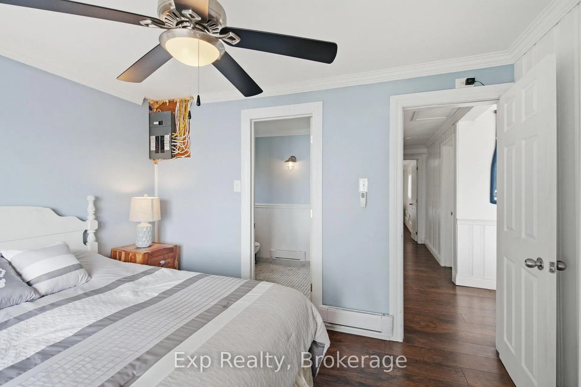 Photo 28 of 6290 Shearer Point Road, Alnwick/Haldimand, Rural Alnwick/Haldimand — HOMEH