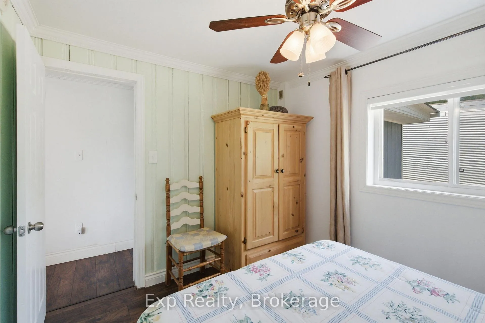 Photo 32 of 6290 Shearer Point Road, Alnwick/Haldimand, Rural Alnwick/Haldimand — HOMEH