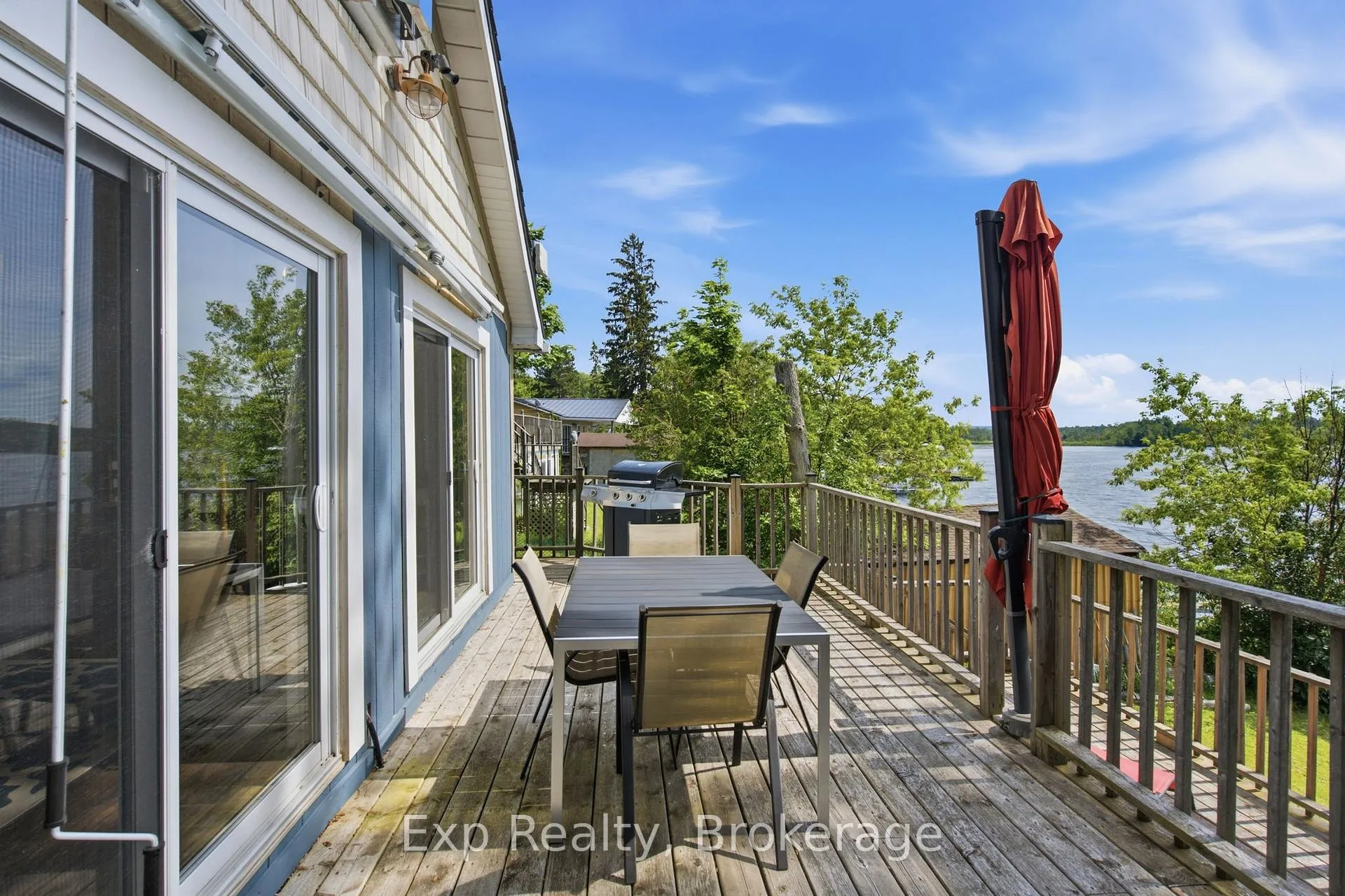 Photo 39 of 6290 Shearer Point Road, Alnwick/Haldimand, Rural Alnwick/Haldimand — HOMEH