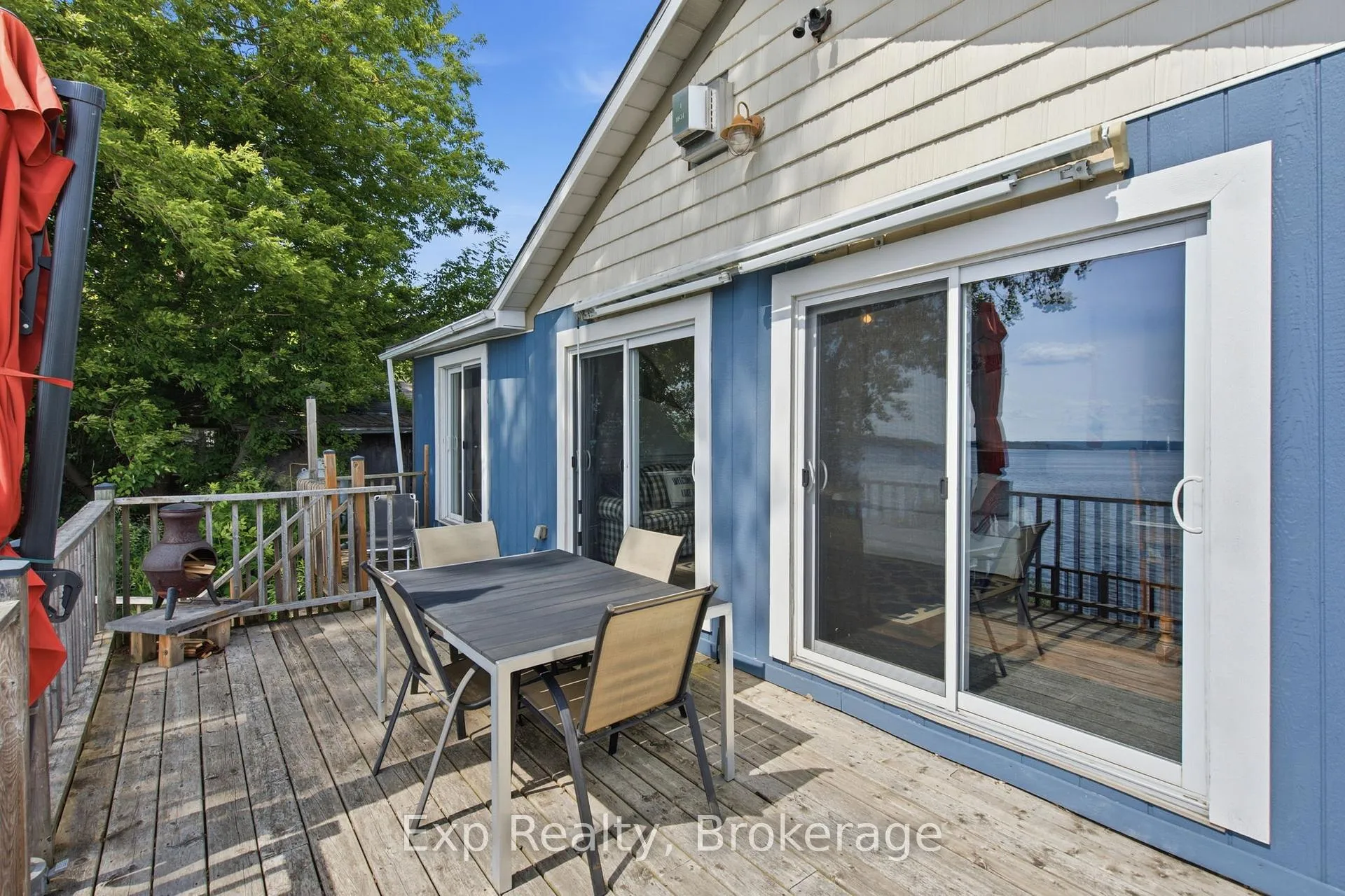 Photo 40 of 6290 Shearer Point Road, Alnwick/Haldimand, Rural Alnwick/Haldimand — HOMEH