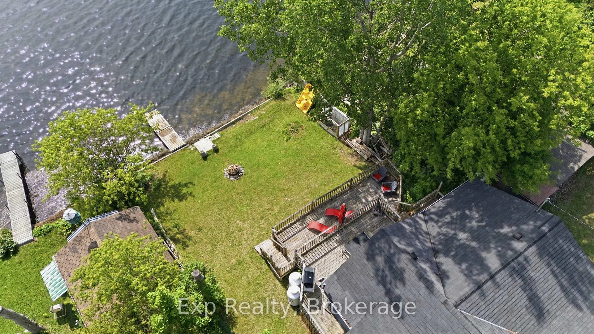 Photo 42 of 6290 Shearer Point Road, Alnwick/Haldimand, Rural Alnwick/Haldimand — HOMEH