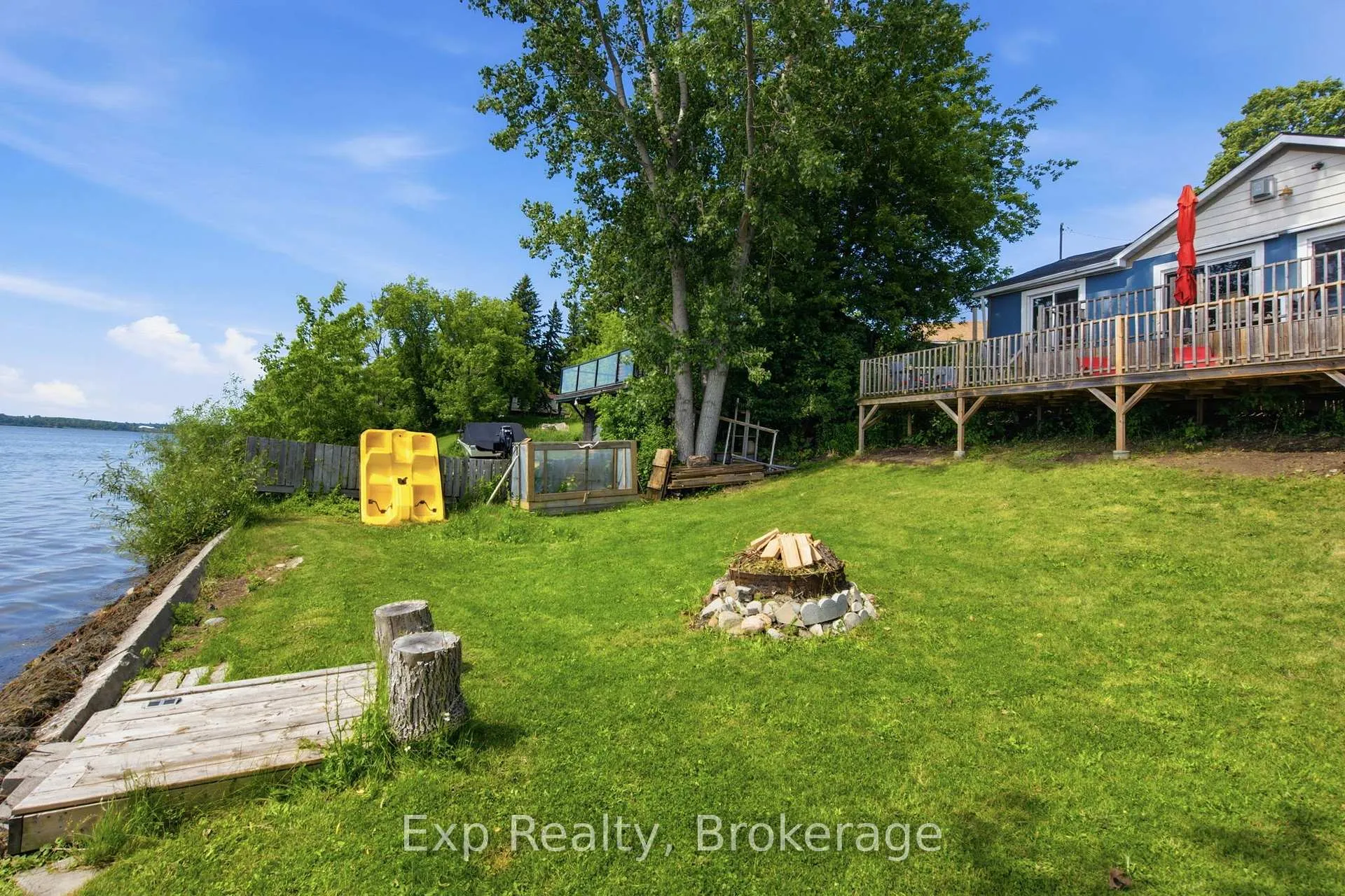 Photo 43 of 6290 Shearer Point Road, Alnwick/Haldimand, Rural Alnwick/Haldimand — HOMEH