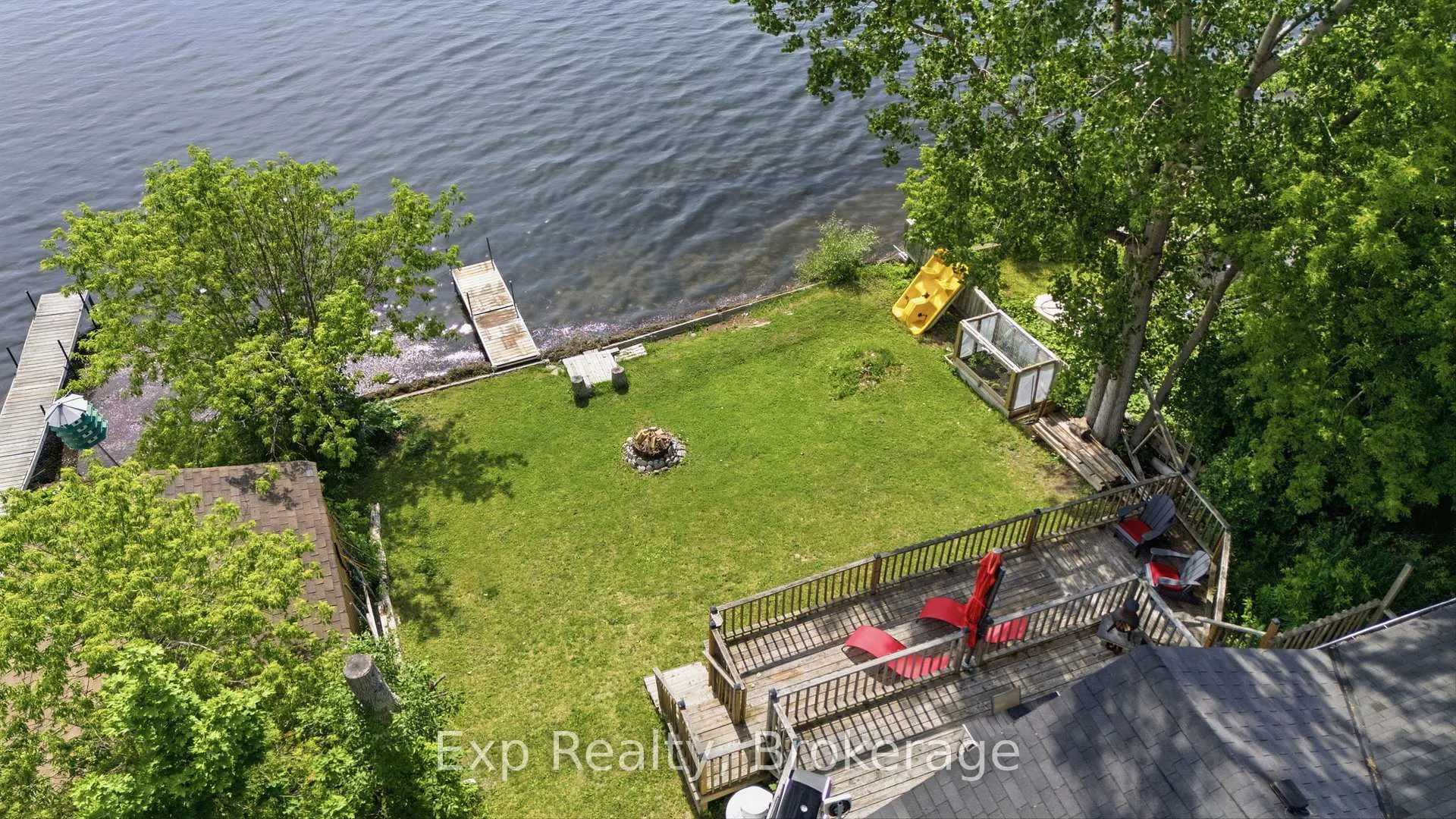 Photo 44 of 6290 Shearer Point Road, Alnwick/Haldimand, Rural Alnwick/Haldimand — HOMEH