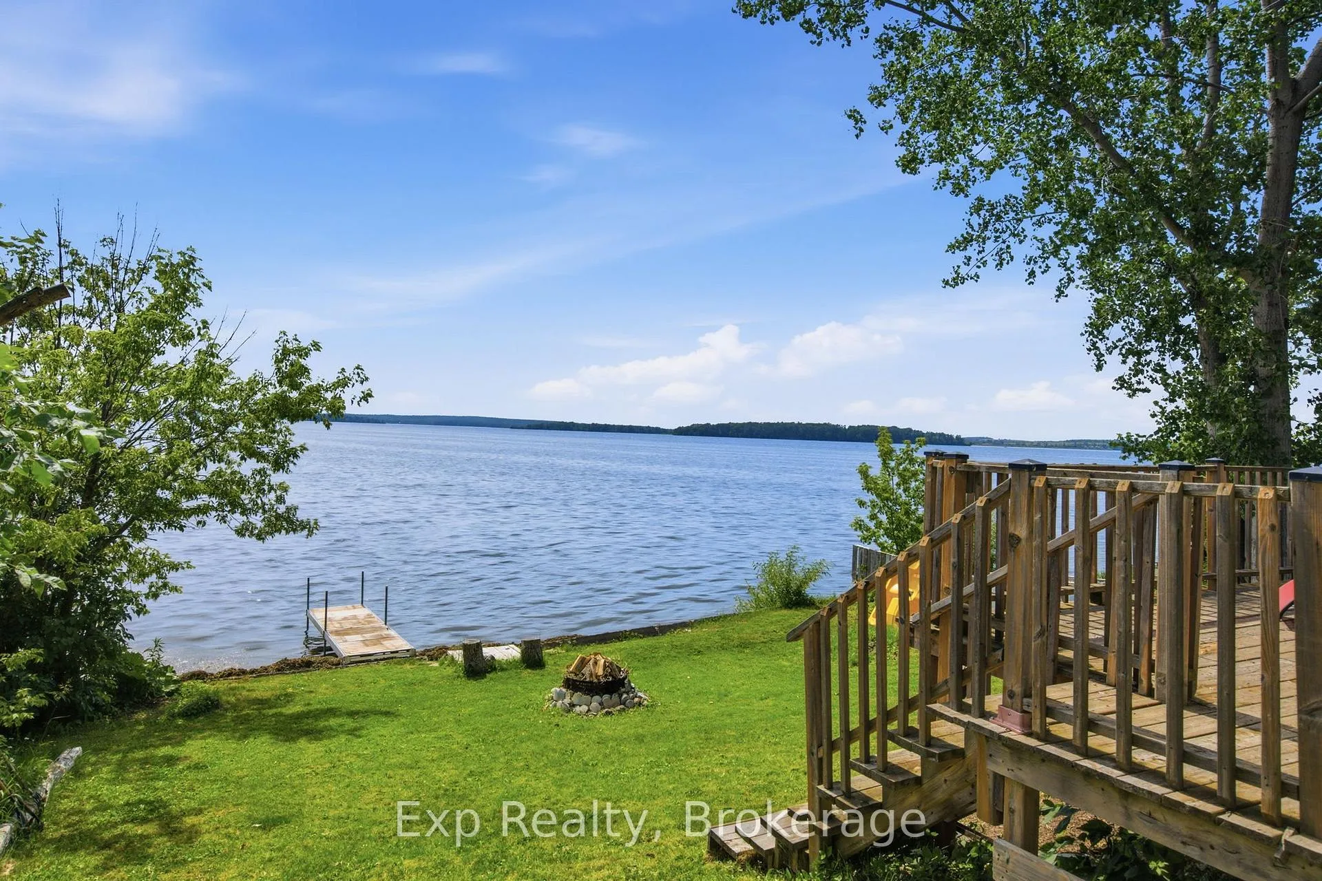 Photo 45 of 6290 Shearer Point Road, Alnwick/Haldimand, Rural Alnwick/Haldimand — HOMEH