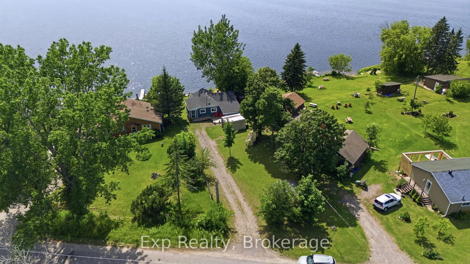 Photo 46 of 6290 Shearer Point Road, Alnwick/Haldimand, Rural Alnwick/Haldimand — HOMEH