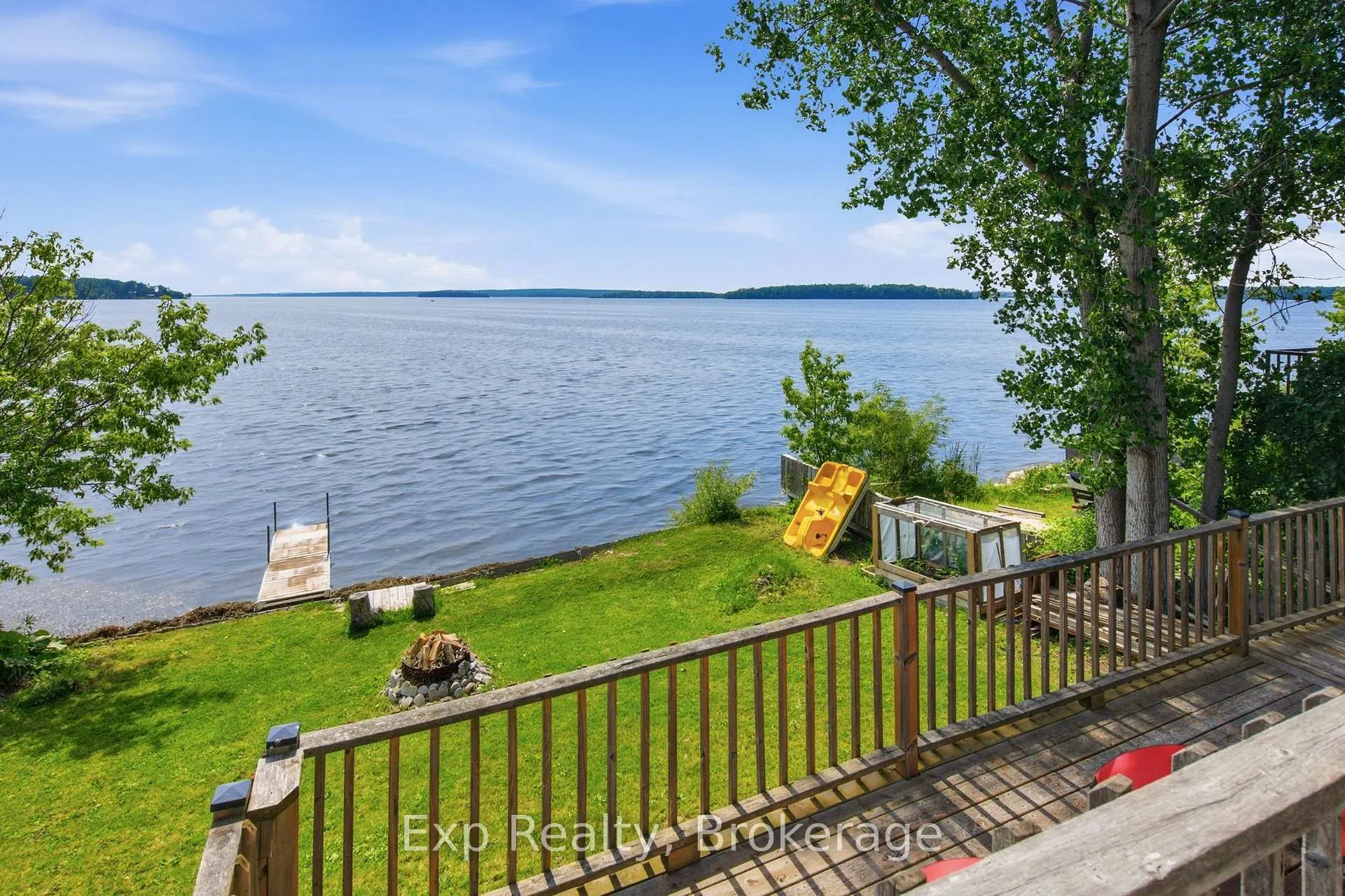 Photo 47 of 6290 Shearer Point Road, Alnwick/Haldimand, Rural Alnwick/Haldimand — HOMEH