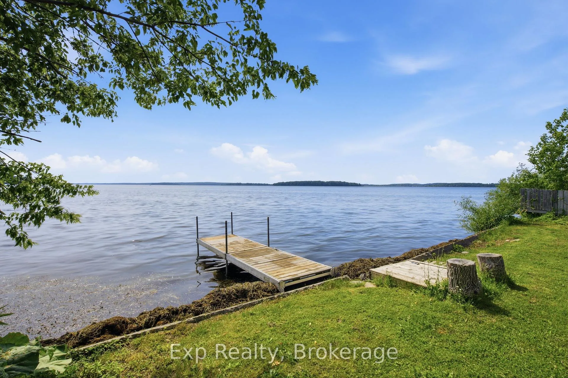 Photo 49 of 6290 Shearer Point Road, Alnwick/Haldimand, Rural Alnwick/Haldimand — HOMEH