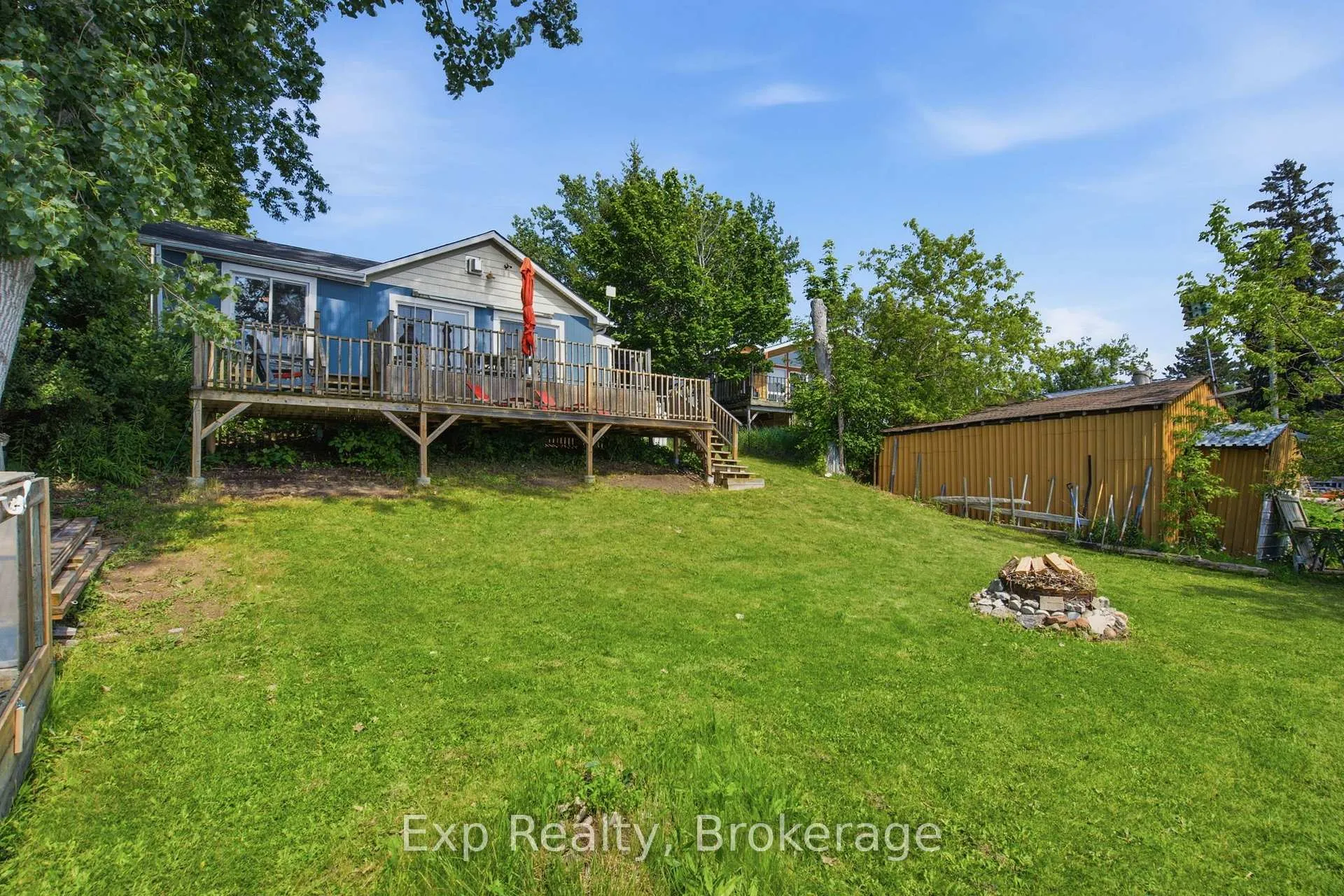 Photo 50 of 6290 Shearer Point Road, Alnwick/Haldimand, Rural Alnwick/Haldimand — HOMEH