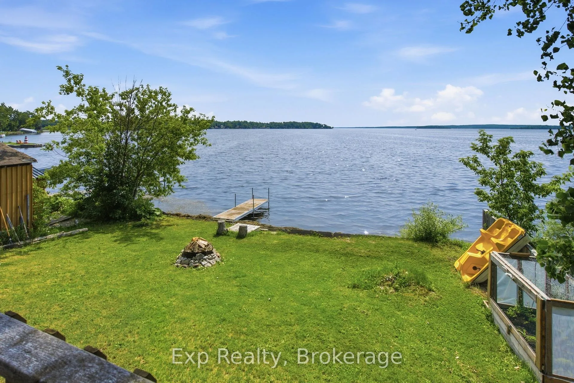 Photo 51 of 6290 Shearer Point Road, Alnwick/Haldimand, Rural Alnwick/Haldimand — HOMEH