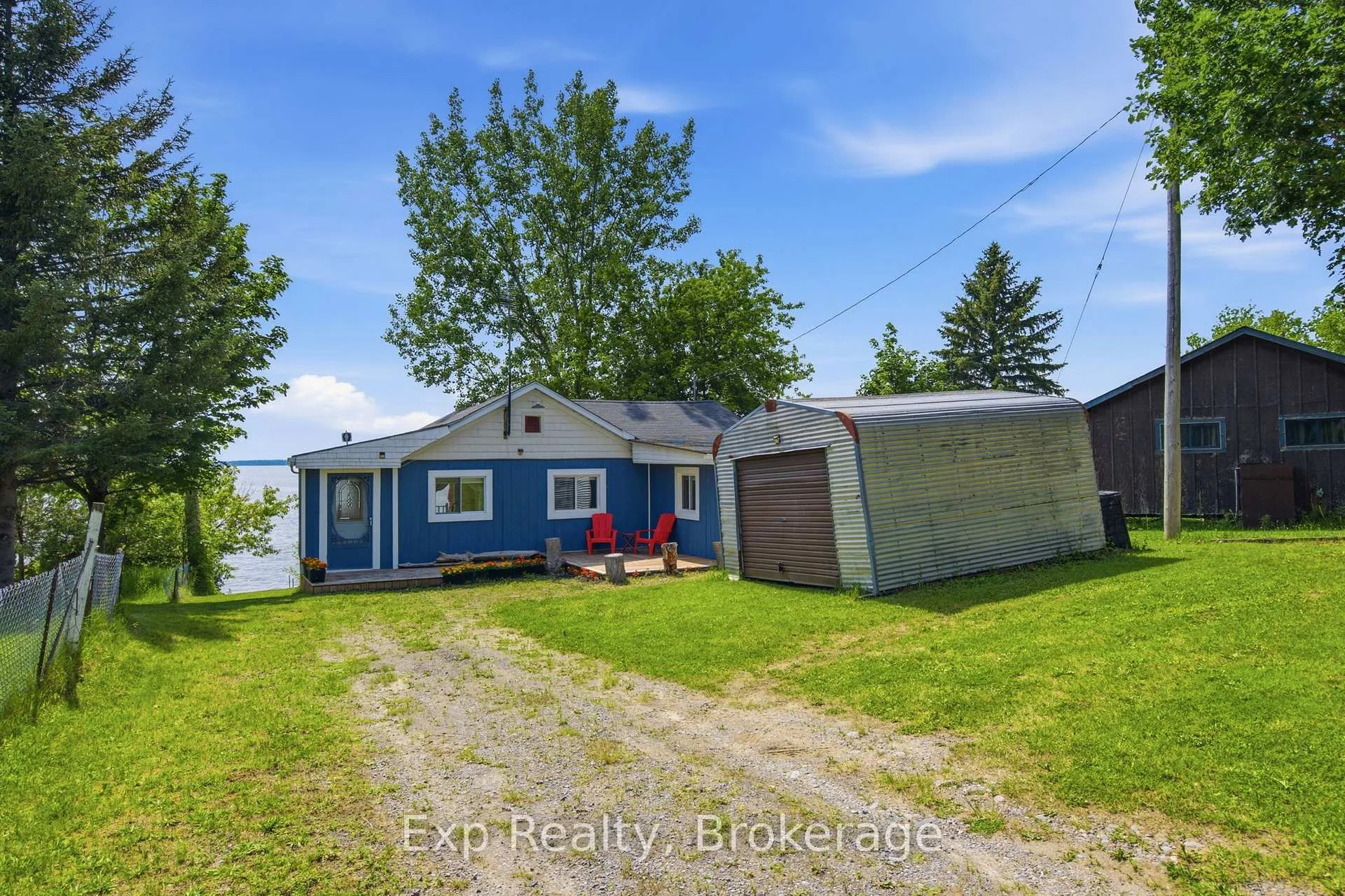Photo 8 of 6290 Shearer Point Road, Alnwick/Haldimand, Rural Alnwick/Haldimand — HOMEH