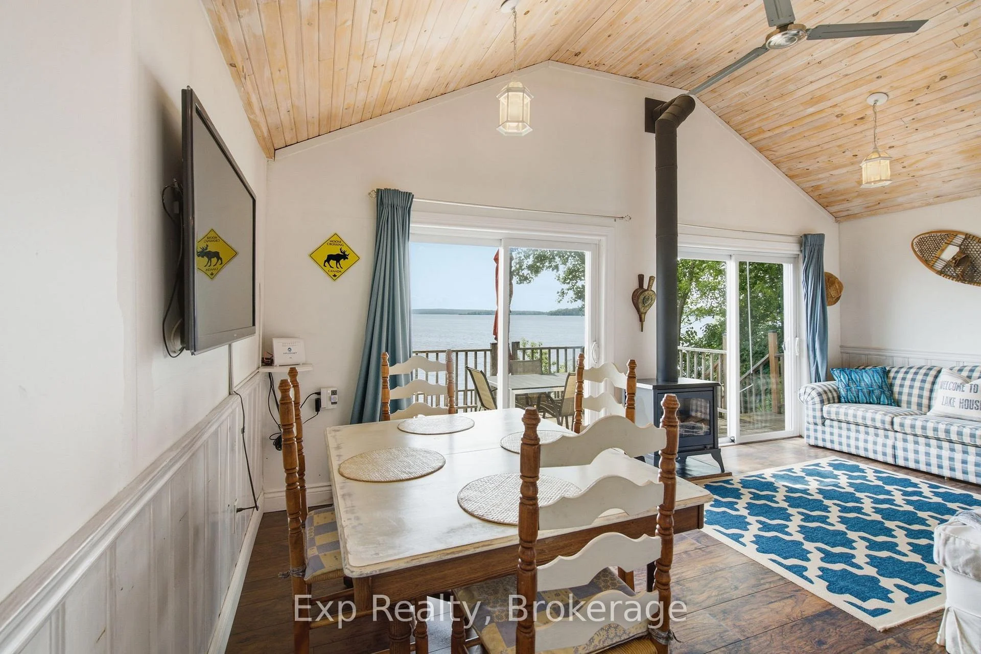 Photo 16 of 6290 Shearer Point Road, Alnwick/Haldimand, Rural Alnwick/Haldimand — HOMEH