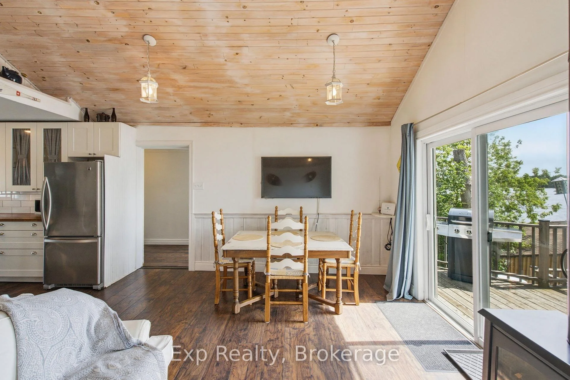 Photo 22 of 6290 Shearer Point Road, Alnwick/Haldimand, Rural Alnwick/Haldimand — HOMEH
