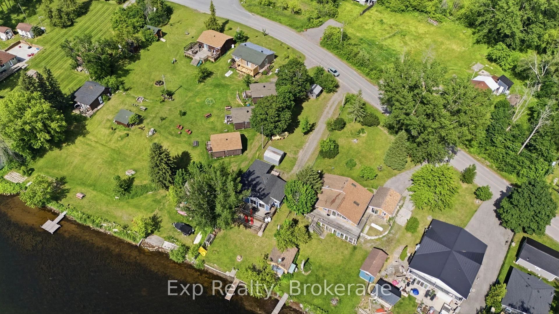 Photo 52 of 6290 Shearer Point Road, Alnwick/Haldimand, Rural Alnwick/Haldimand — HOMEH