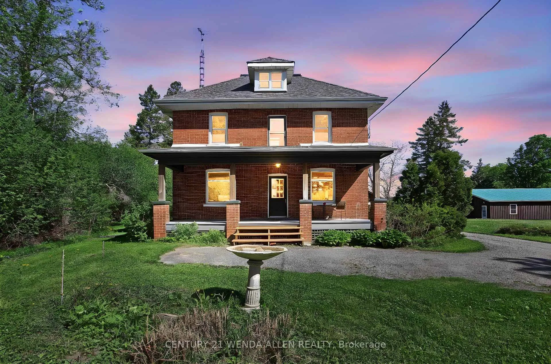 Photo 2 of 2090 Concession 9 Road, Pickering, Rural Pickering — HOMEH